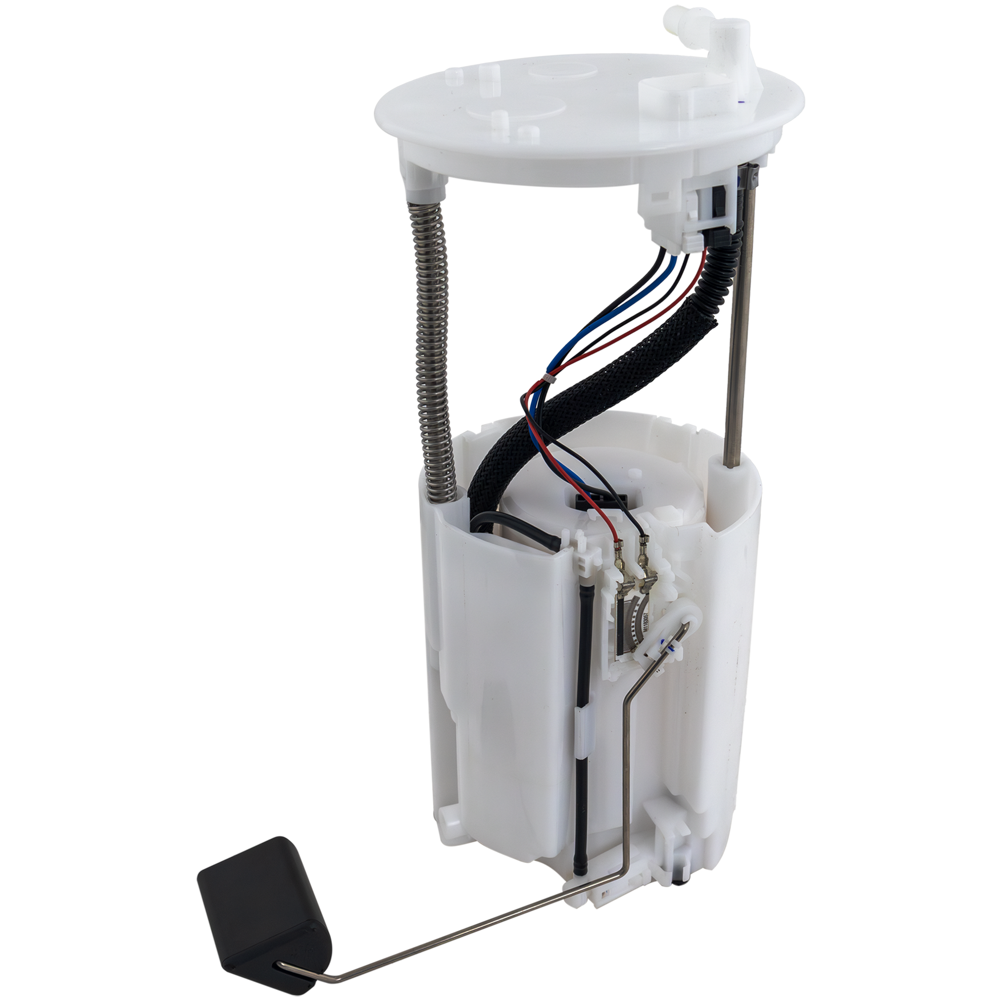 AM SX4-07-12 FUEL PUMP MODULE ASSEMBLY In tank Electric SKU RS31450010 OEM 1510080840