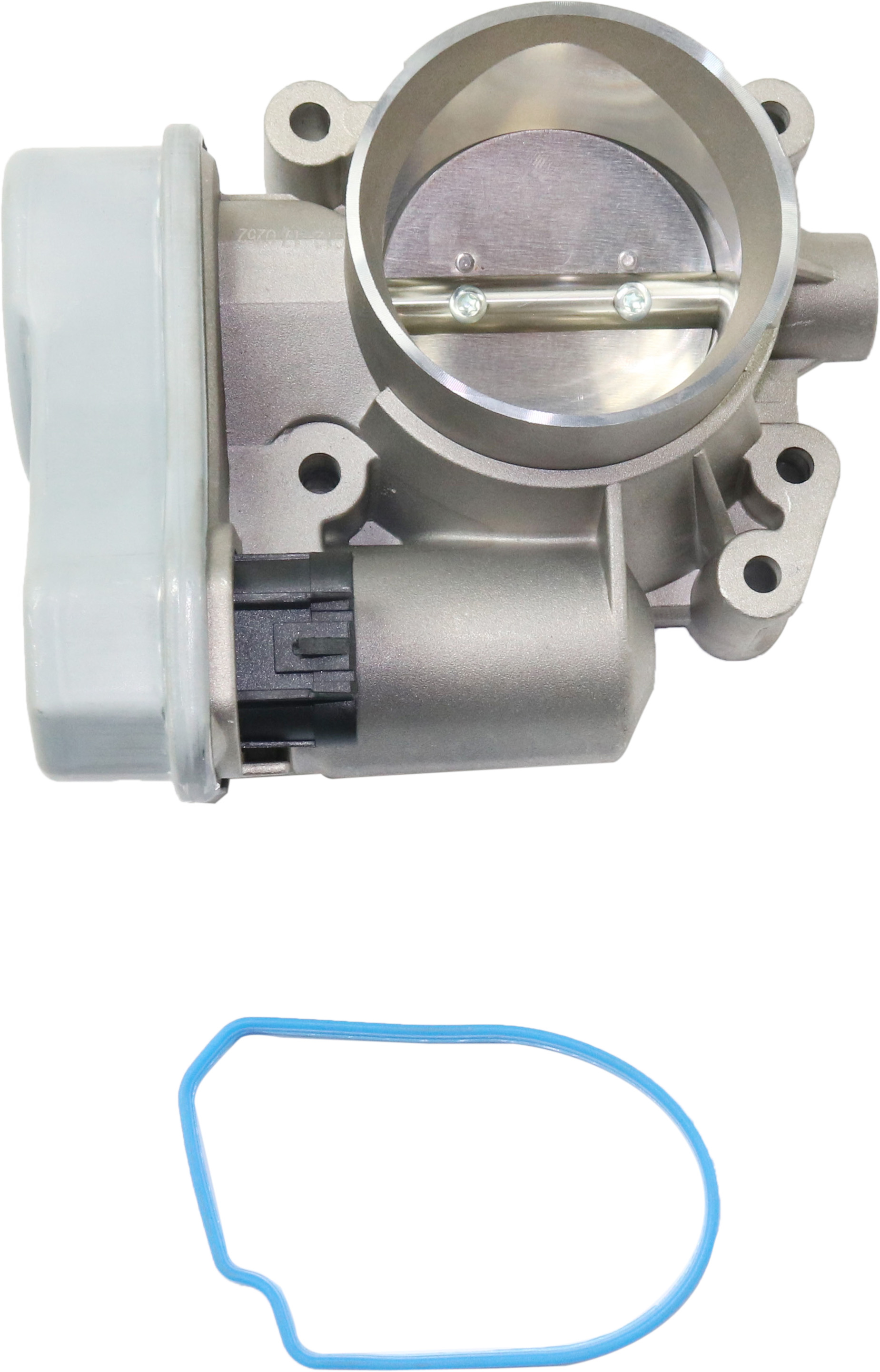 AM VUE 02-07 THROTTLE BODY 4 Cyl 2.0L 2.2L eng. SKU RS31500001 OEM 12568796