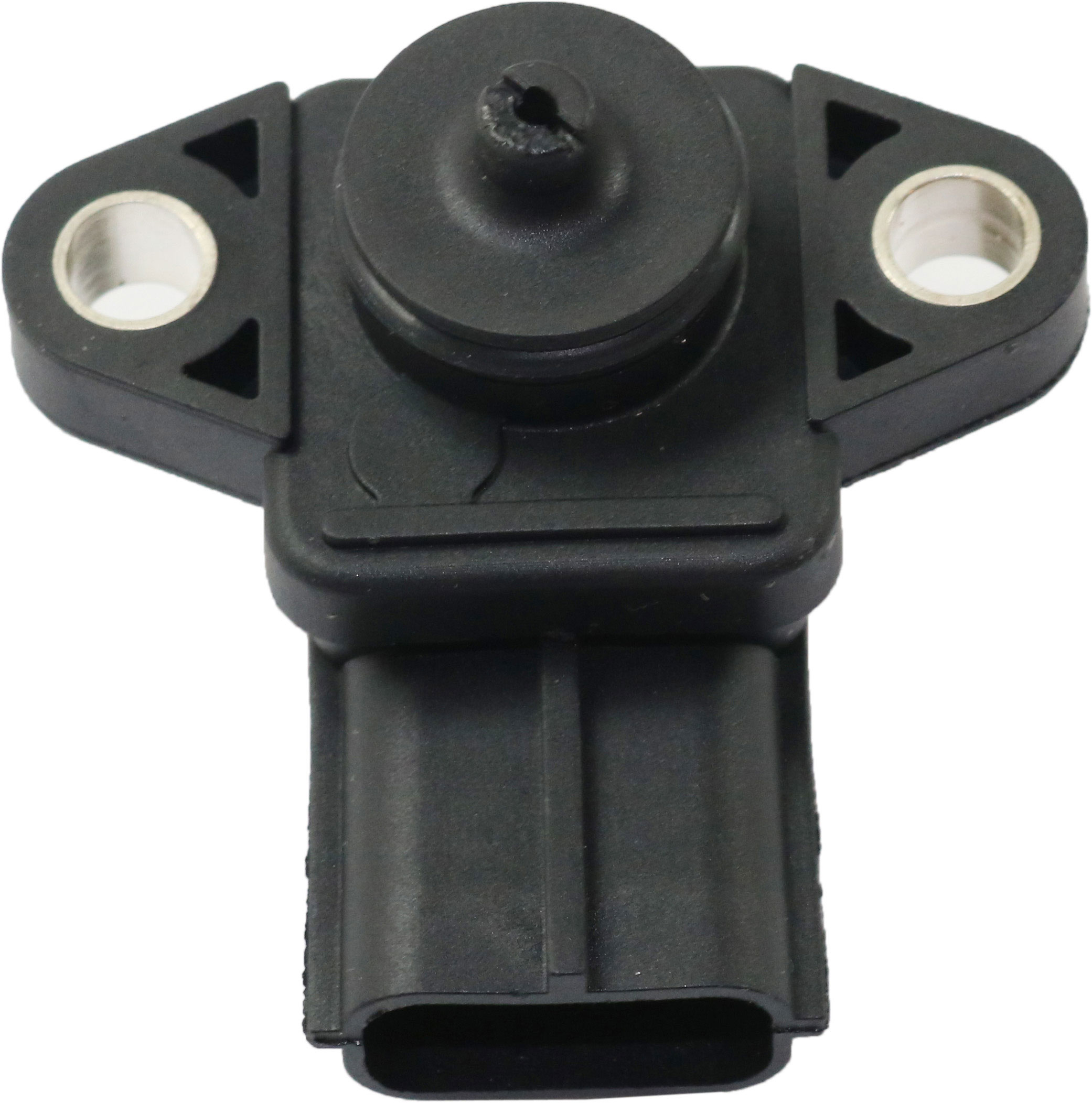 AM GRAND VITARA 01-07 XL 7-02-09 MANIFOLD ABSOLUTE PRESSURE SENSOR Blade Type 3 Prong Terminal Female Connector SKU RS31520001 OEM 1859072F21