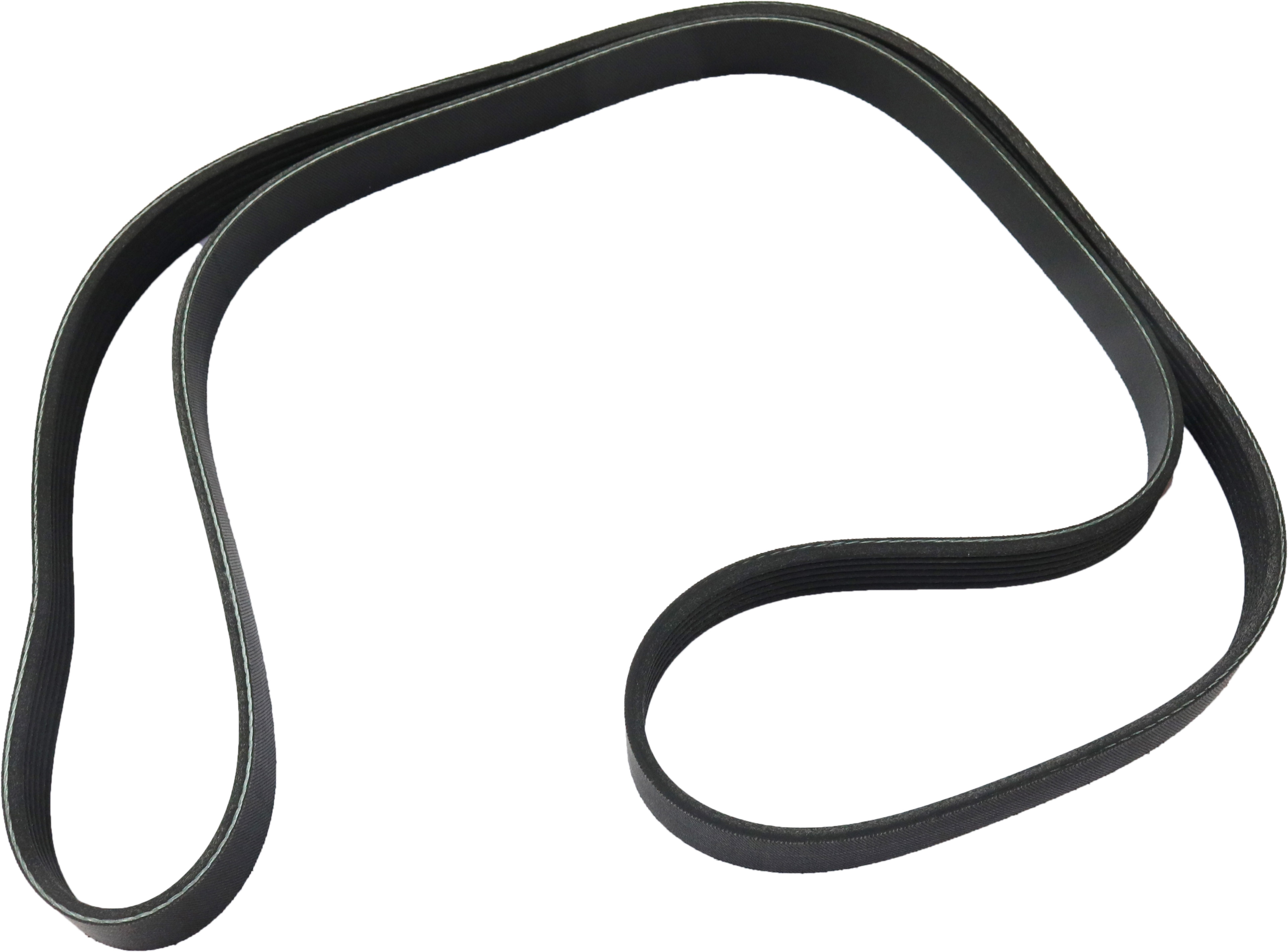 AM REGAL 86-87 F 150-11-23 SERPENTINE BELT Main Drive w o AC SKU RS31620001 OEM 3100498-4060638-10105307-20457