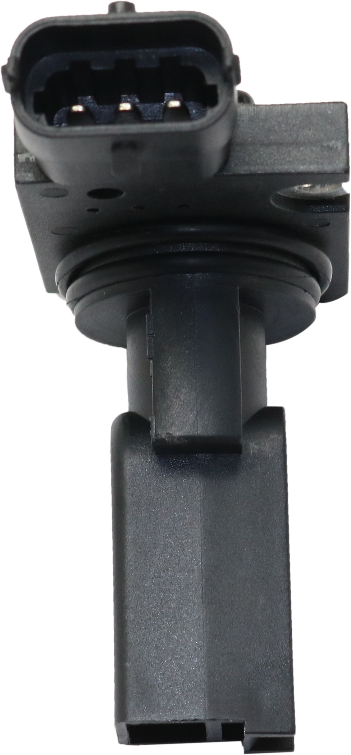 AM SAAB 9-3-03-11 MASS AIR FLOW SENSOR 4 Cyl 2.0L TURBO eng. Sensor only SKU RS31670001 OEM 12788131
