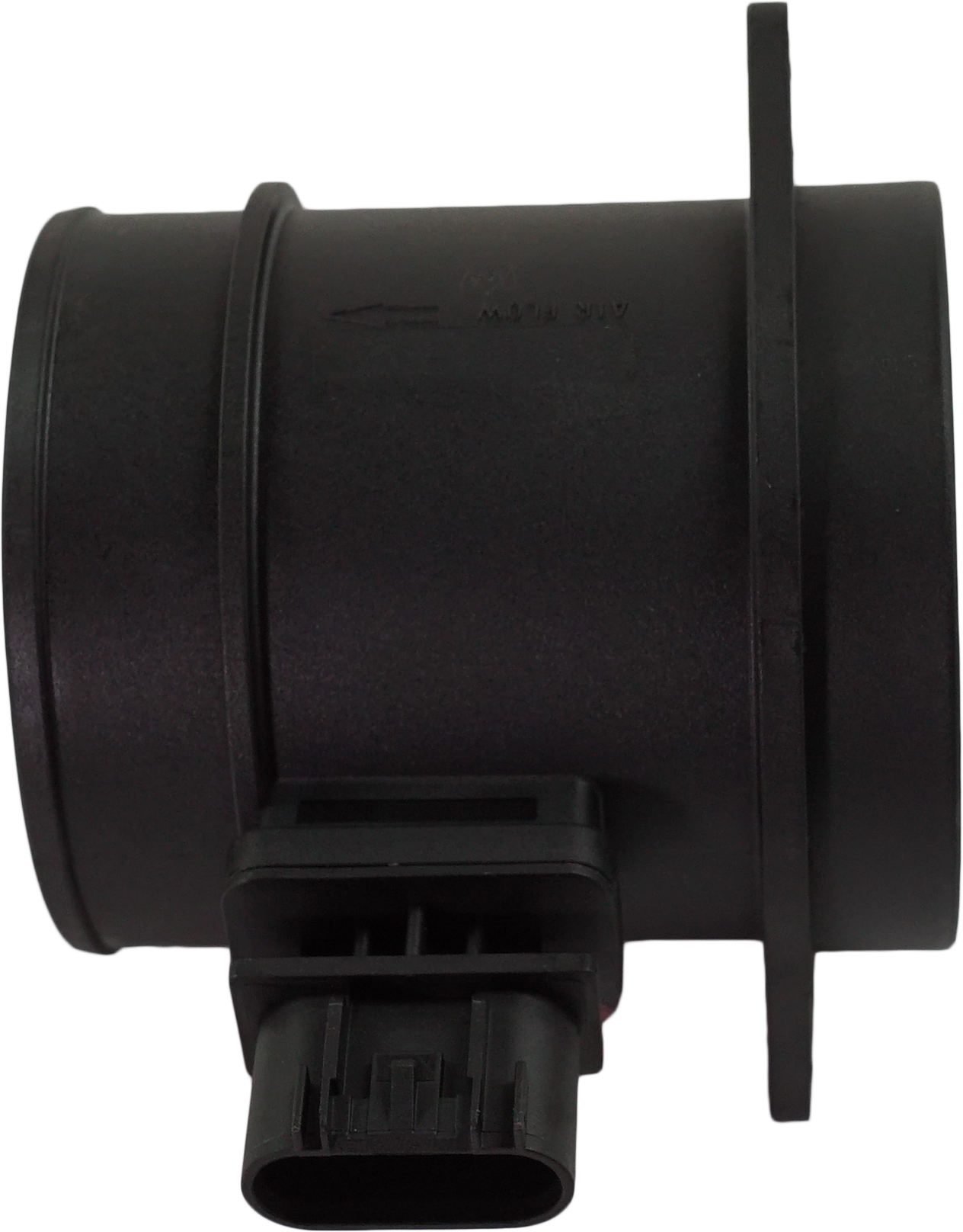 AM XL 7-07-09 CTS 08-11 MASS AIR FLOW SENSOR Sensor with Housing 3.6L Eng. SKU RS31670003 OEM 15875837