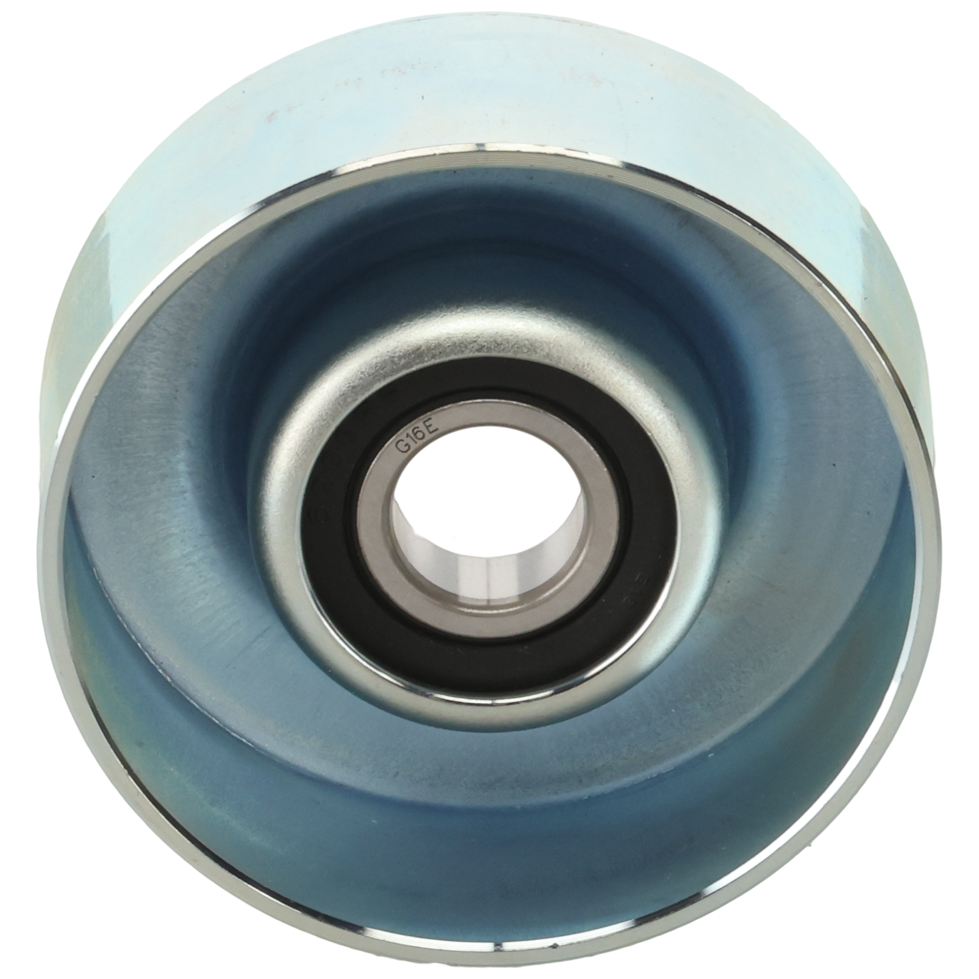 AM LEGACY OUTBACK 13-19 ACCESSORY BELT IDLER PULLEY 4 Cyl 2.5L eng. SKU RS31740001 OEM 23770AA07A