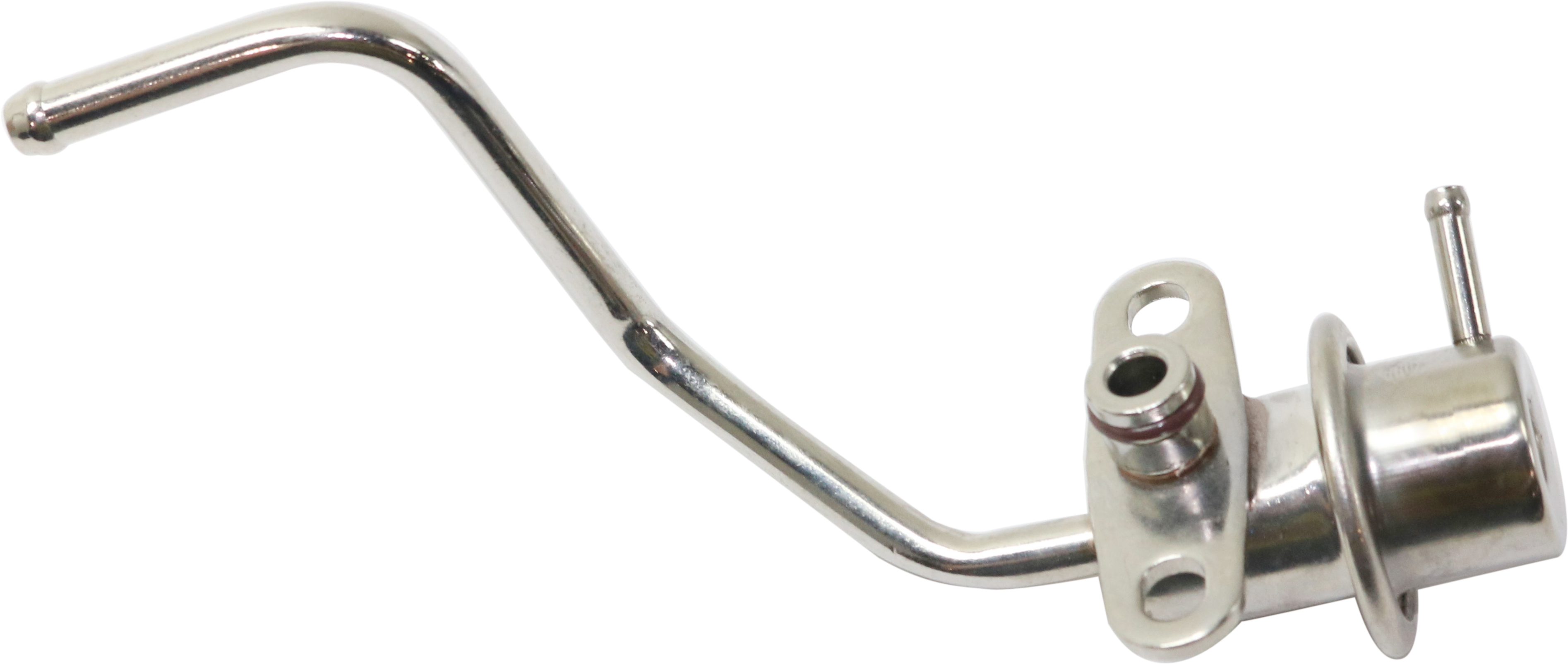 AM SIDEKICK 92-98 X 90-96-98 FUEL PRESSURE REGULATOR 4 Cyl 1.6L eng. Angled Nipple SKU RS31810001 OEM 96068642