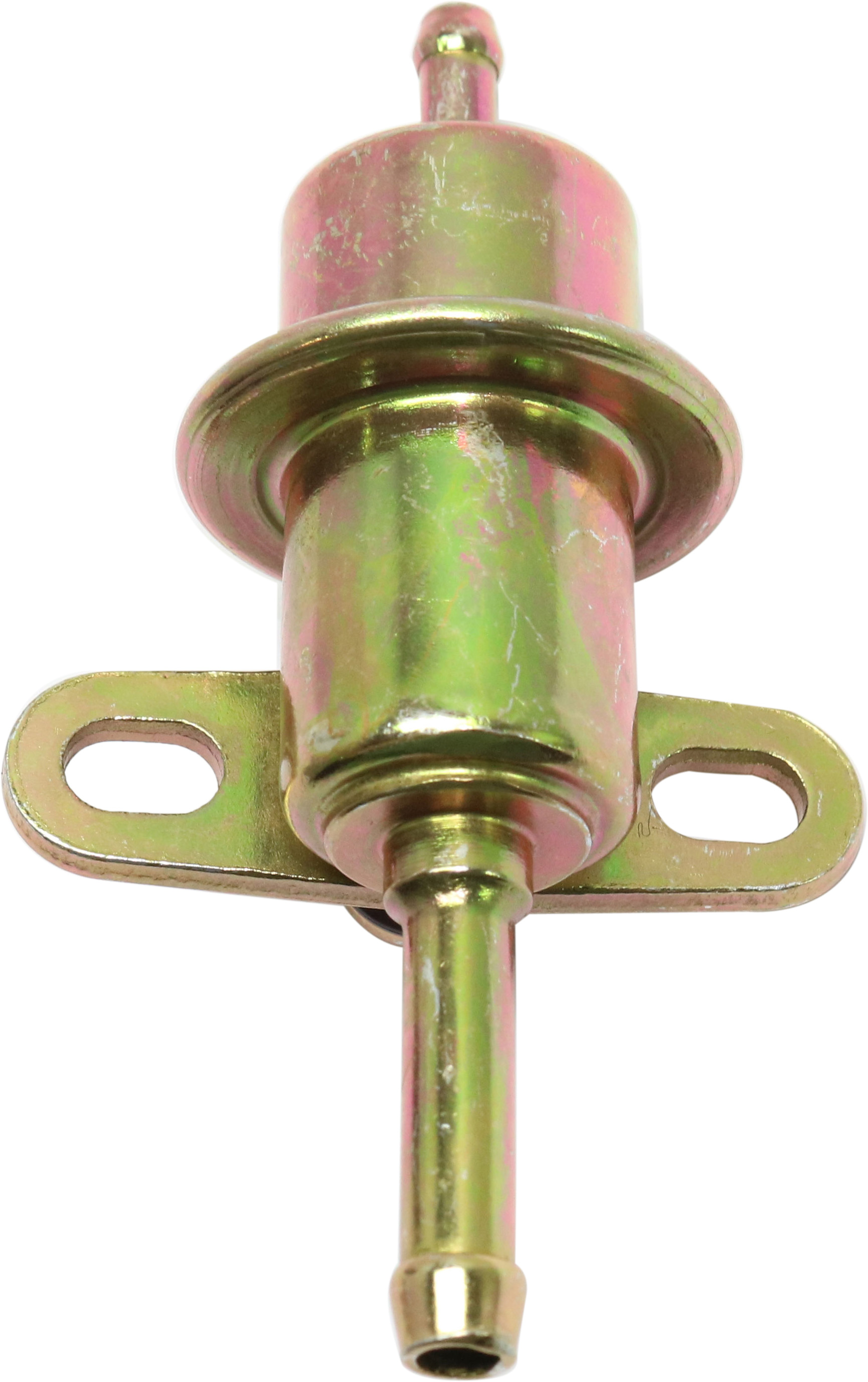 AM SIDEKICK 96-98 GRAND VITARA 99-08 FUEL PRESSURE REGULATOR Straight Nipple SKU RS31810002 OEM 91176658-1561067D00