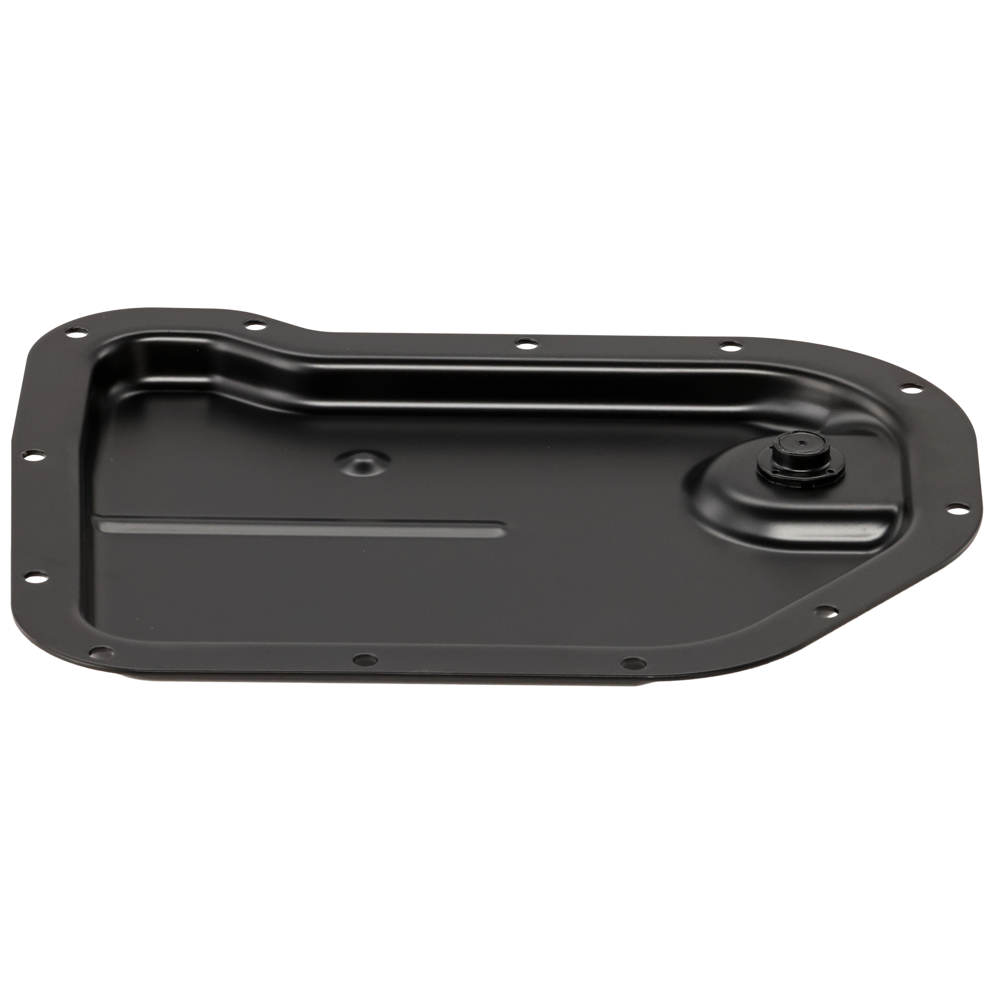 AM IMPREZA 12-21 LEGACY 15-21 TRANSMISSION PAN Automatic CVT Transmission SKU RS31860002 OEM 31390AA170