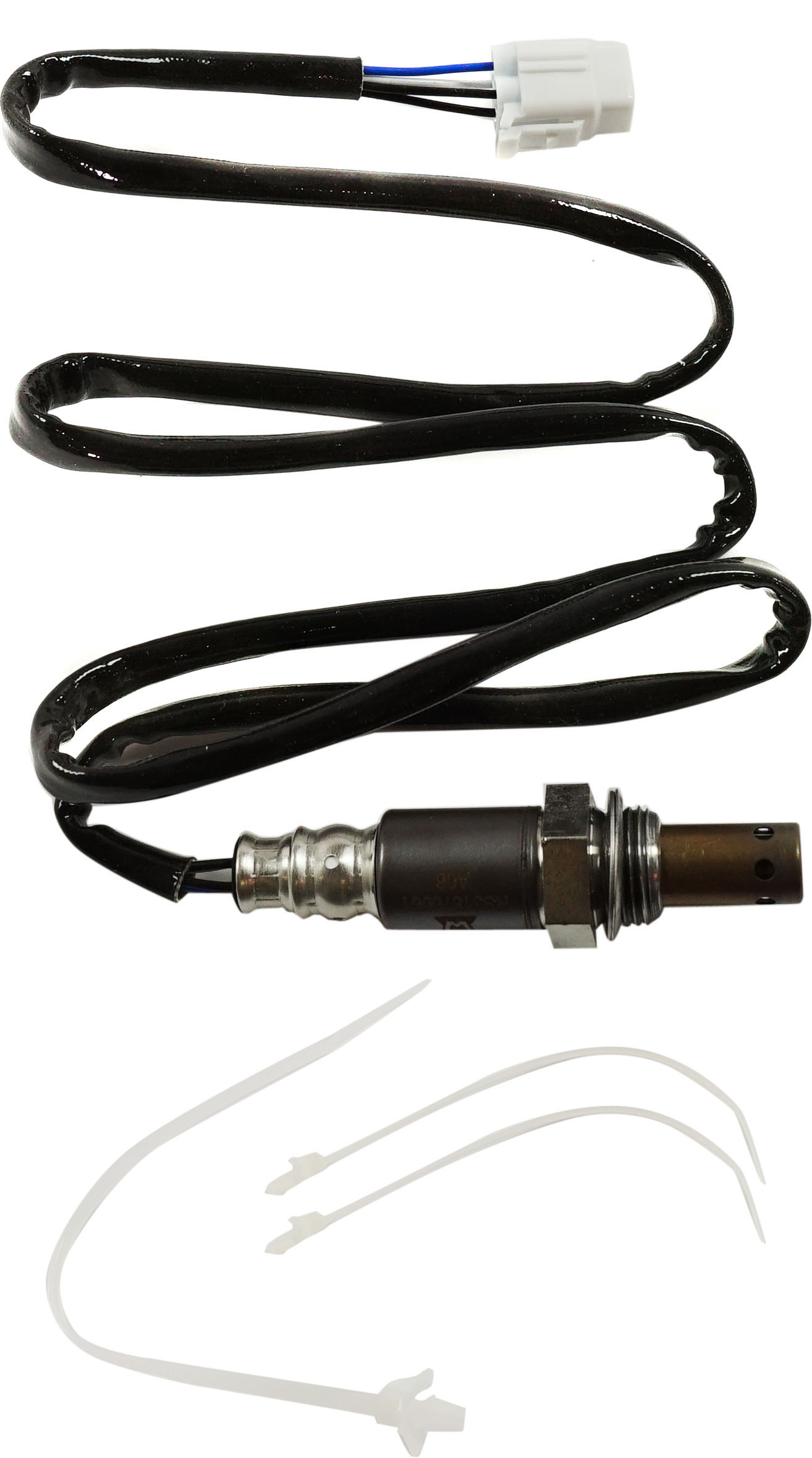 AM BAJA 04-06 OXYGEN SENSOR Air Fuel Sensor 4 Wire Upstream Turbocharged SKU RS31870001
