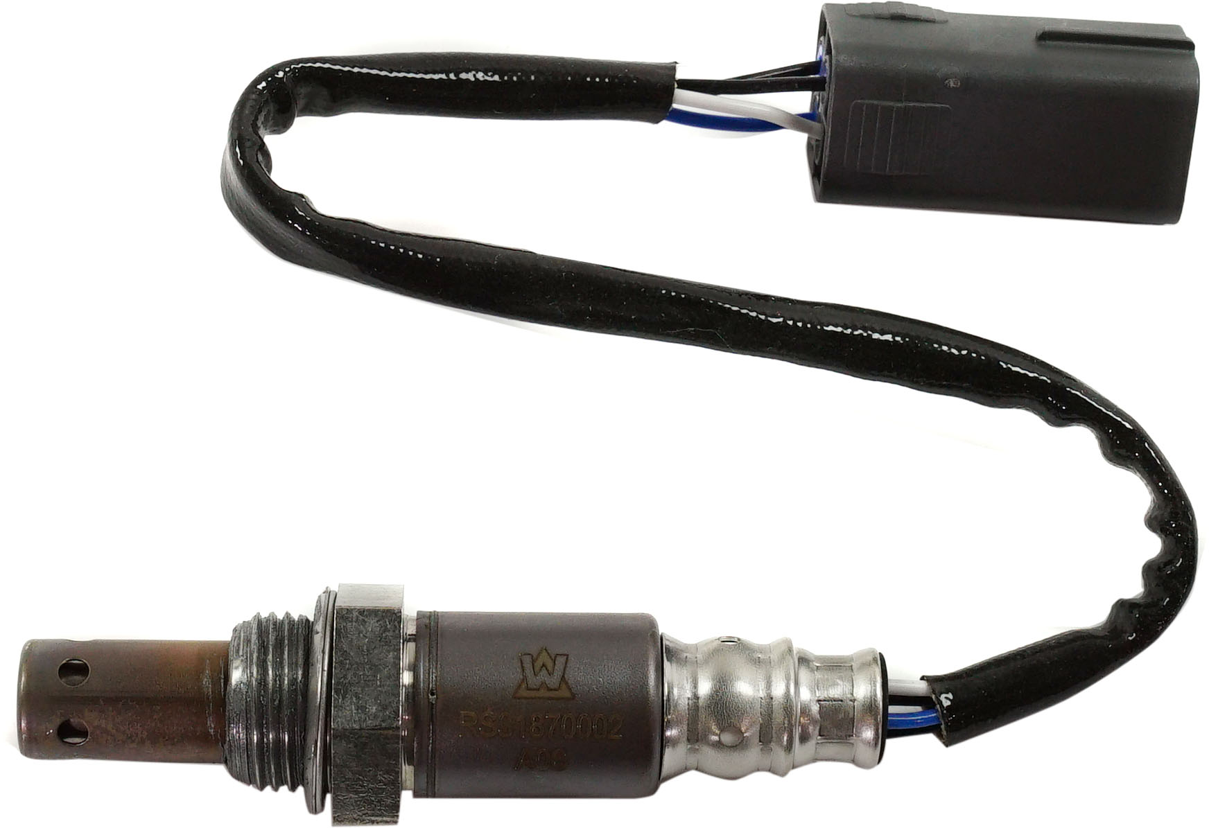 AM LEGACY OUTBACK 08-09 IMPREZA 09-14 OXYGEN SENSOR Air Fuel Sensor 4 Wire Upstream SKU RS31870002
