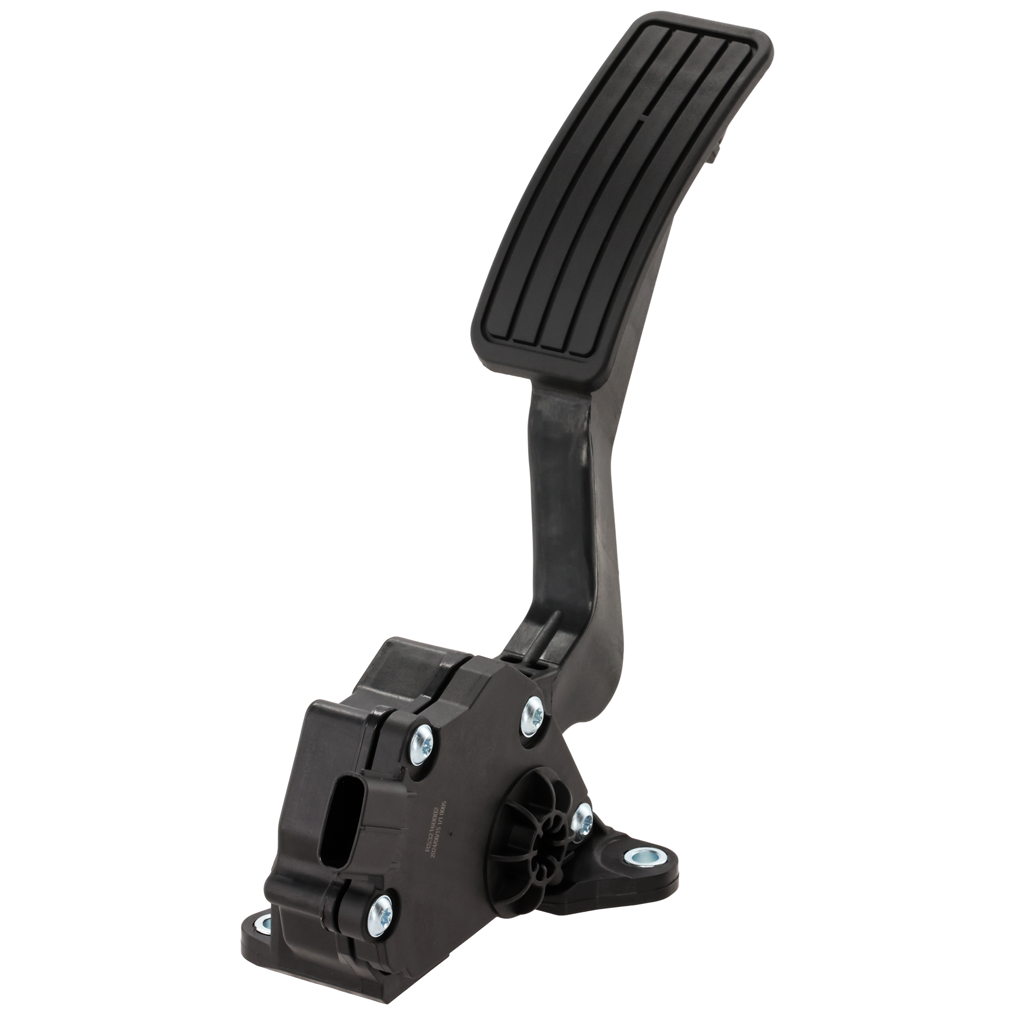 AM IMPREZA 12-16 FORESTER 14-18 ACCELERATOR PEDAL POSITION SENSOR Black 6 Male Pin type Terminals SKU RS32160002 OEM 36010FJ010-36010FJ050-36010FJ0