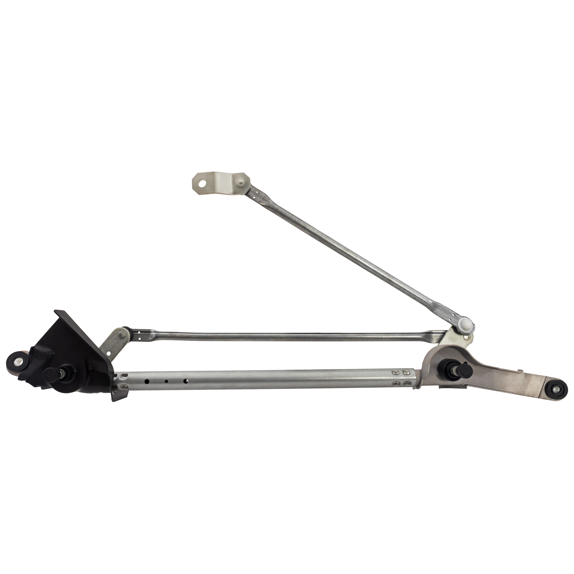 AM LEGACY OUTBACK 10-14 WIPER LINK Front w Crank Arm w o Motor From and To 6-04-13 SKU RS36090004 OEM 86510AJ00C 86510AJ00D