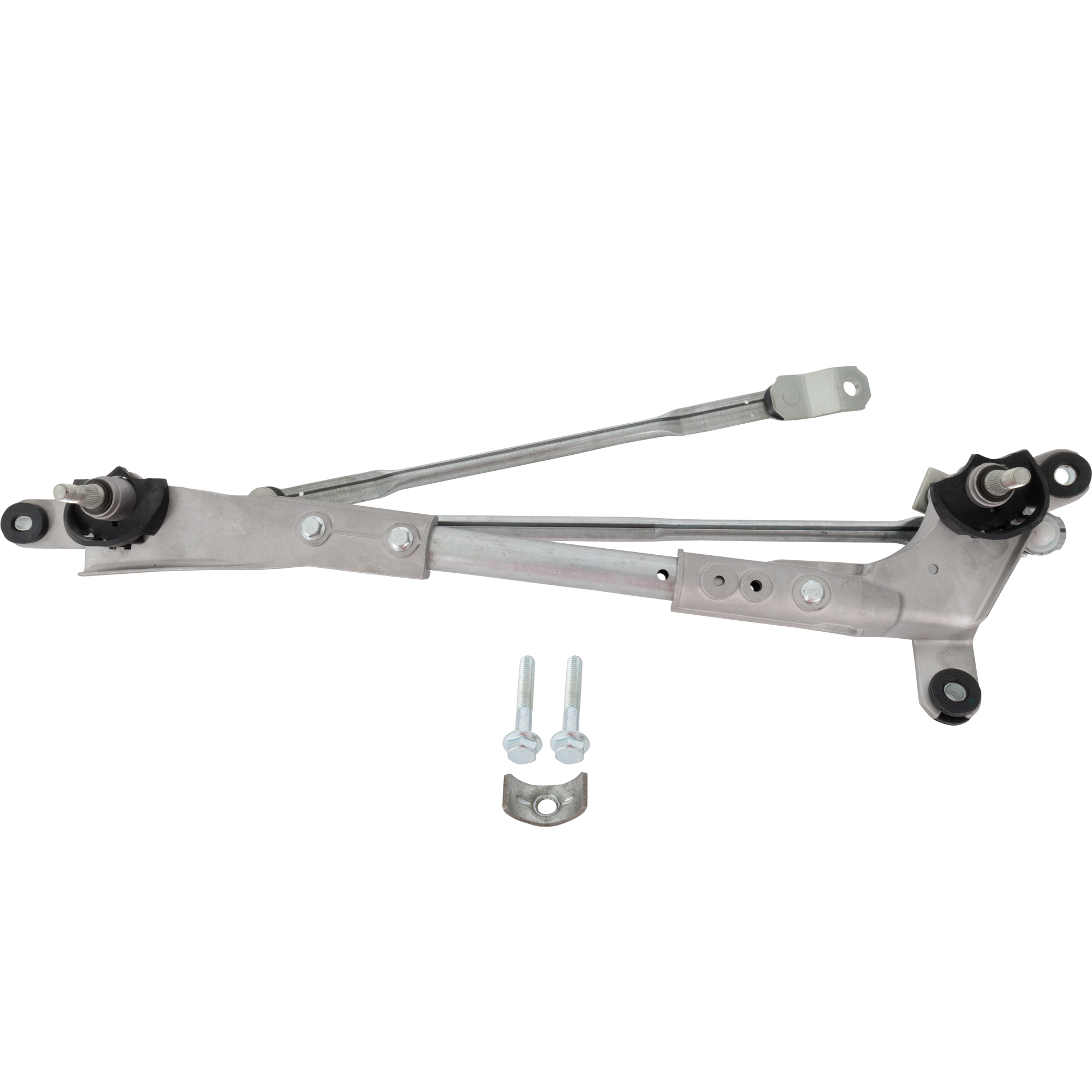 AM LEGACY OUTBACK 05-09 WIPER LINK Front w Crank Arm SKU RS36090005 OEM 86510AG02B 86510AG02D 86510AG0