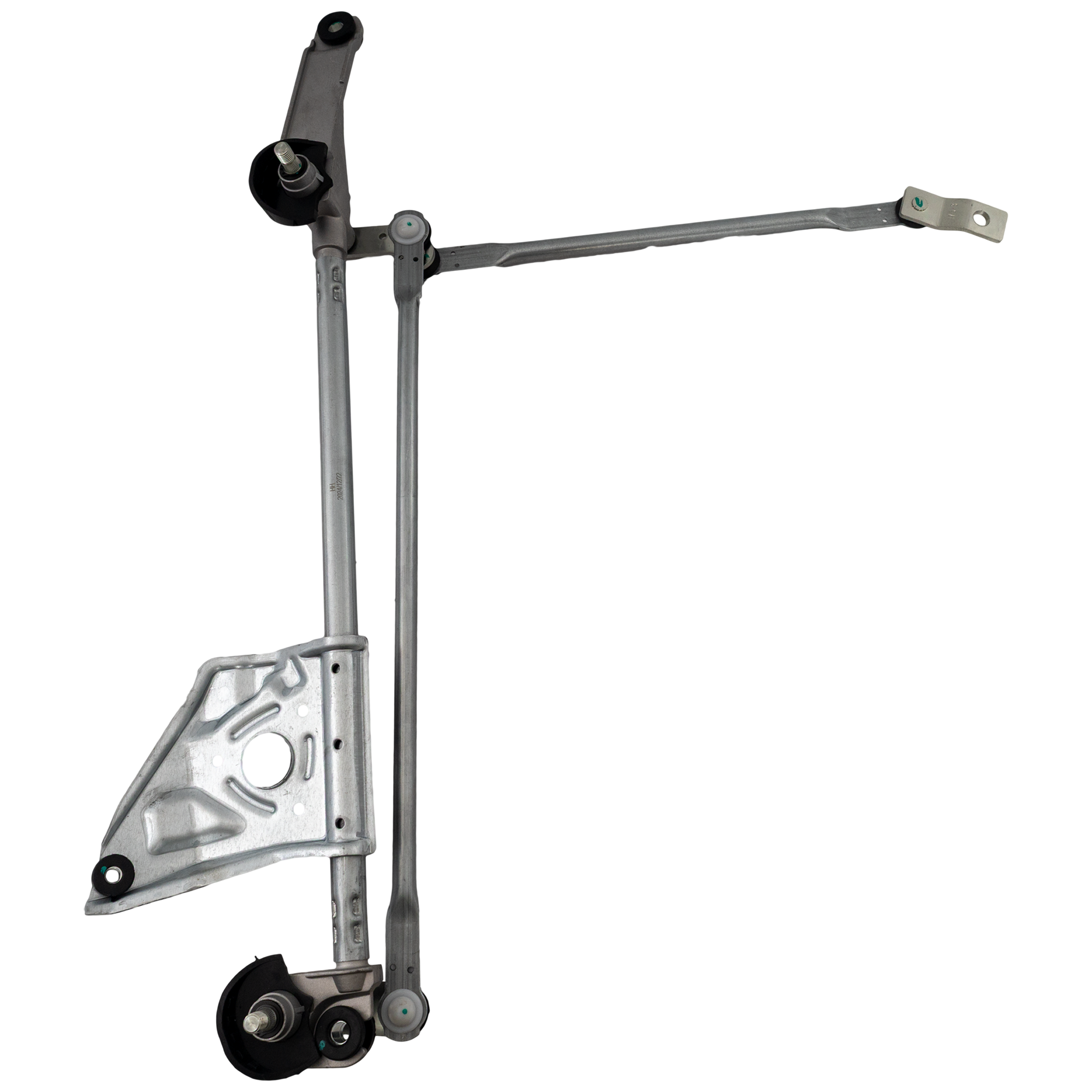 AM IMPREZA 03-07 WIPER LINK Front w o Motor SKU RS36090006 OEM 86521FE090