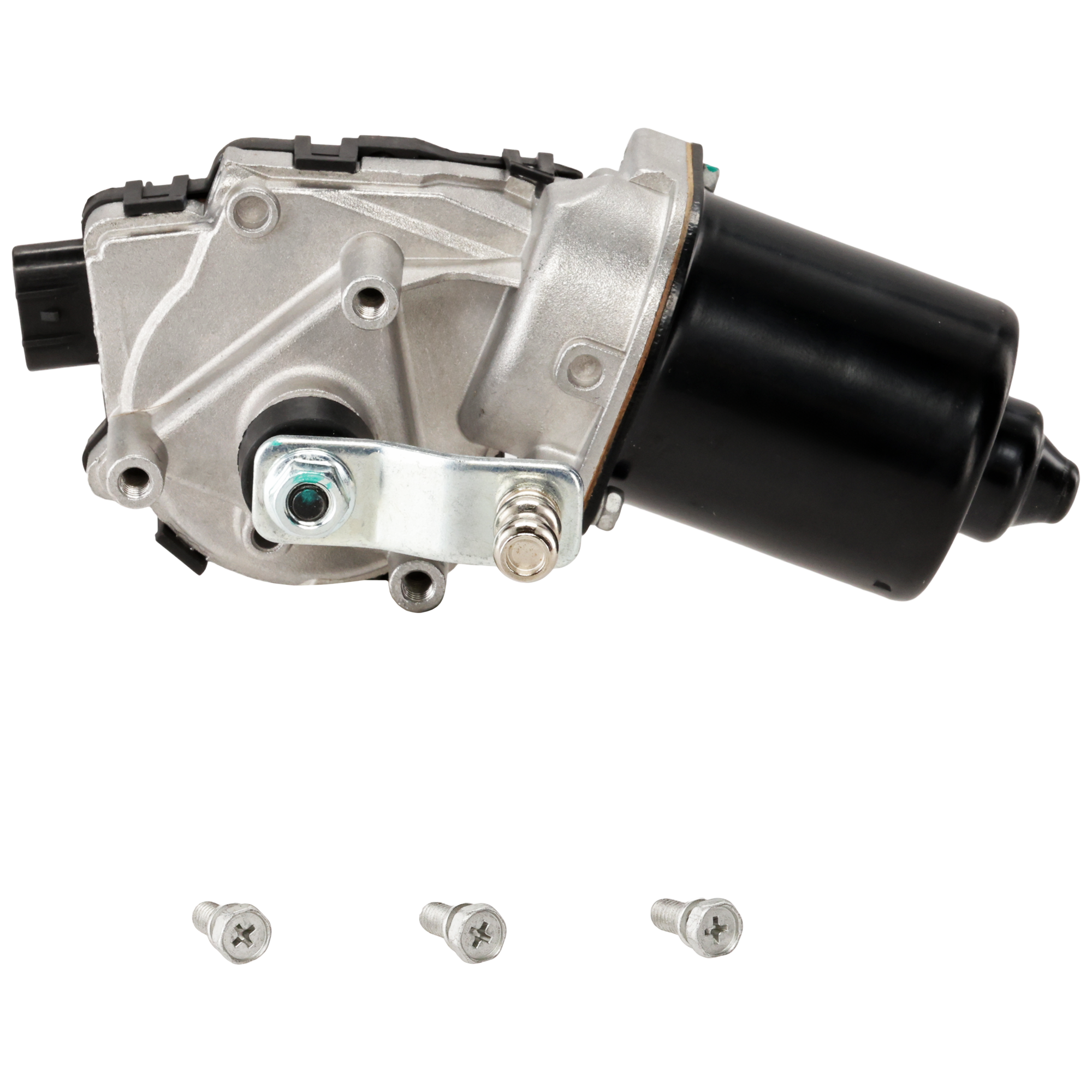 AM AERIO 02-07 CAMRY 97-01 WIPER MOTOR Front w o Washer Pump Camry w Nippon Denso Type SKU RS36110003 OEM 3811054G00-85110AA020 MR971835
