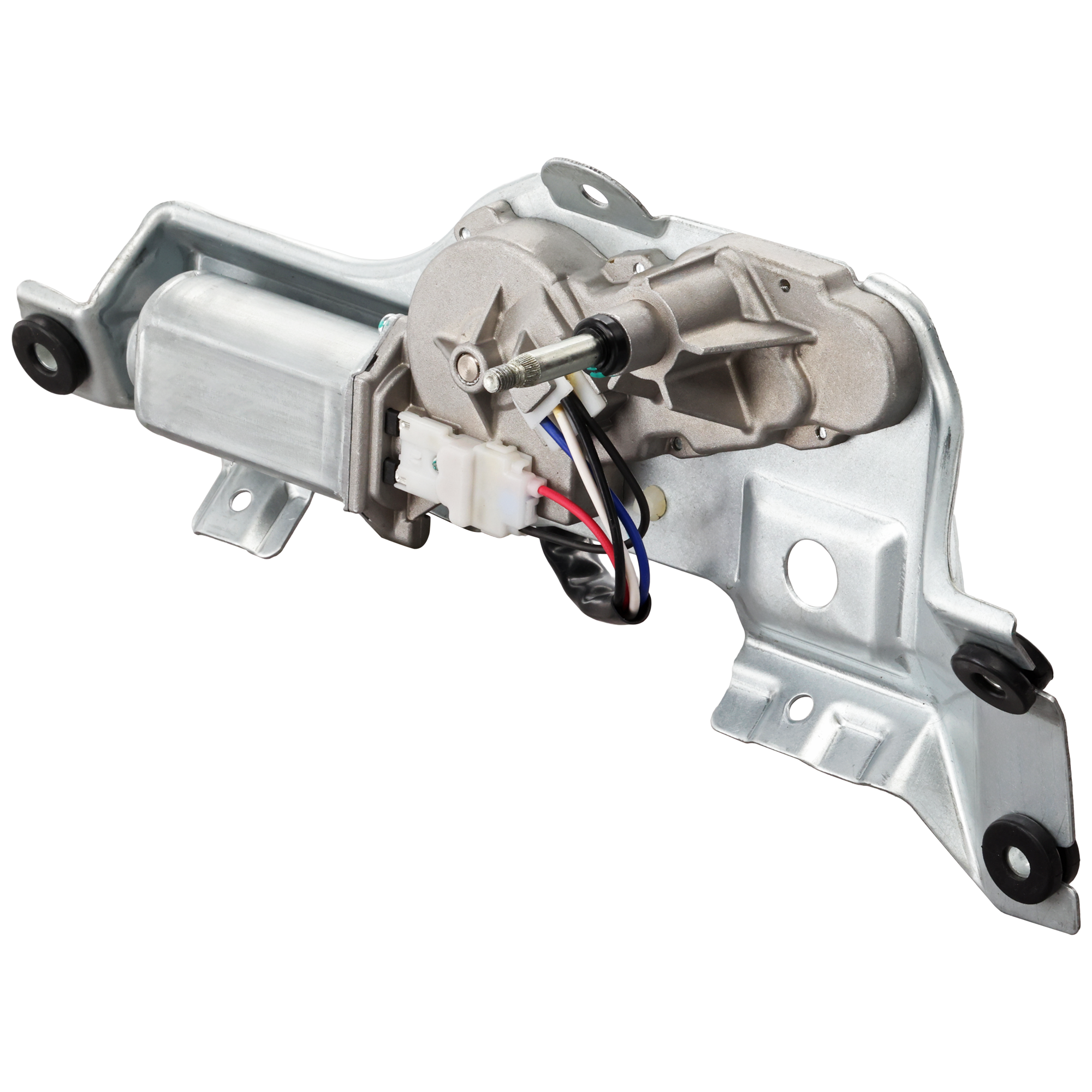 AM IMPREZA 05-07-9-2X 05-06 WIPER MOTOR Rear w o Washer Pump SKU RS36110007 OEM 32008785-86510FE130