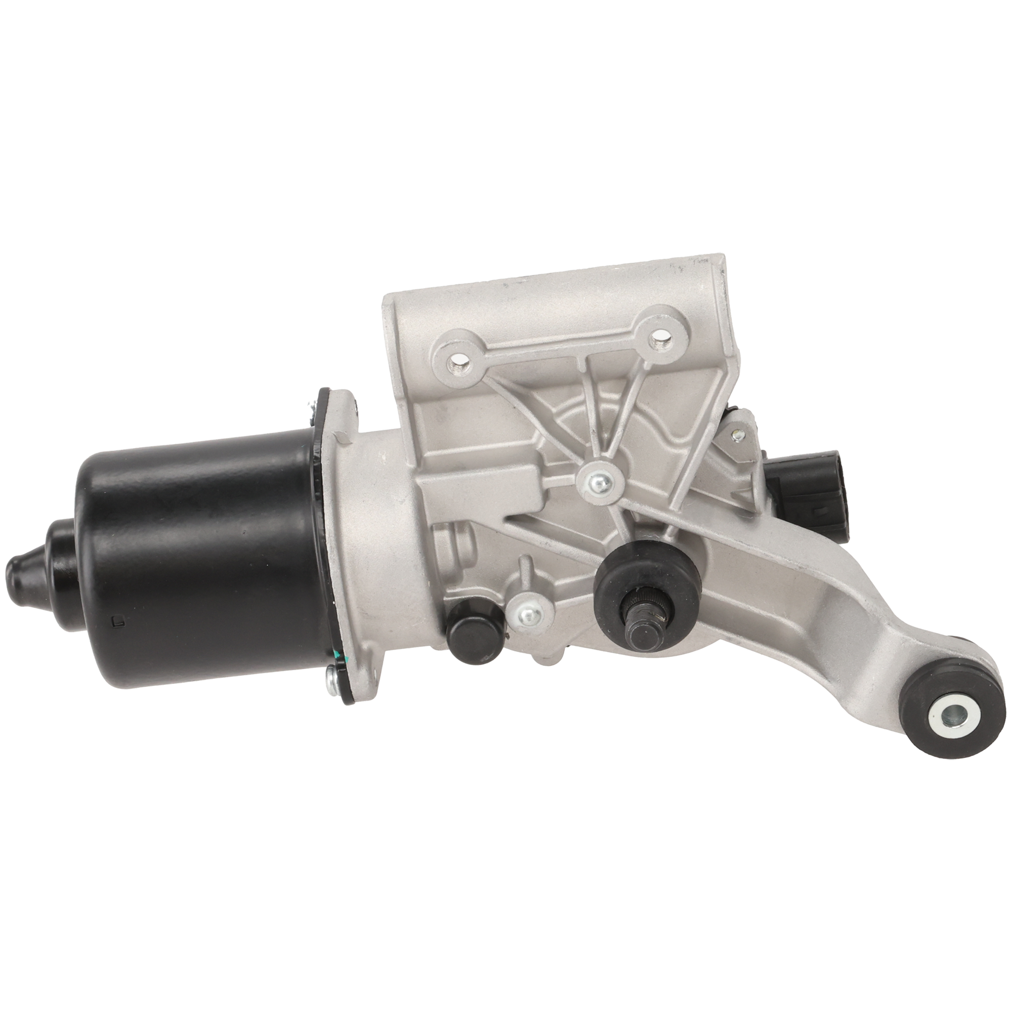 AM LEGACY OUTBACK 05-09 WIPER MOTOR Front w o Washer Pump SKU RS36110008 OEM 86510AG02A 86510AG02B 86510AG0
