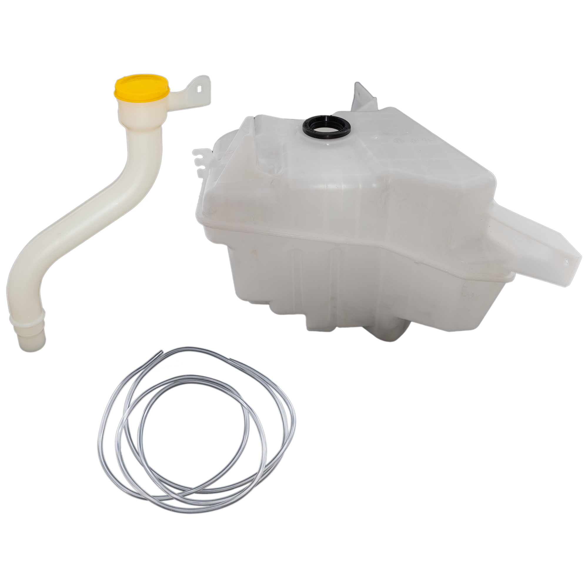 AM LEGACY 15-19 WASHER RESERVOIR Assembly w Cap Inlet Pump and Sensor SKU RS37050005 Partslink SU1288107 OEM 86631AL00A PFM 86615KE000-8665