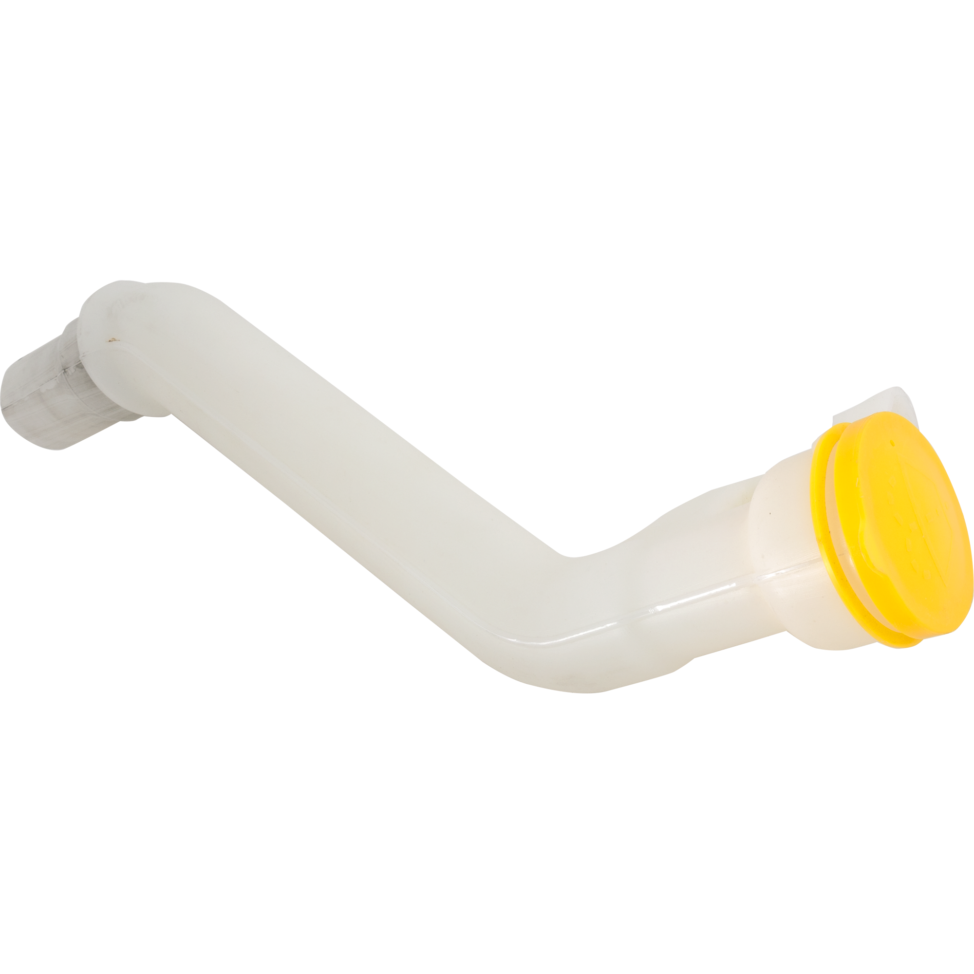 AM CROSSTEK 18-23 WASHER RESERVOIR w o Tank w Inlet and Cap 22-22 Hybrid Models SKU RS37050009 Partslink SU1289102 OEM 86655FL200 PFM