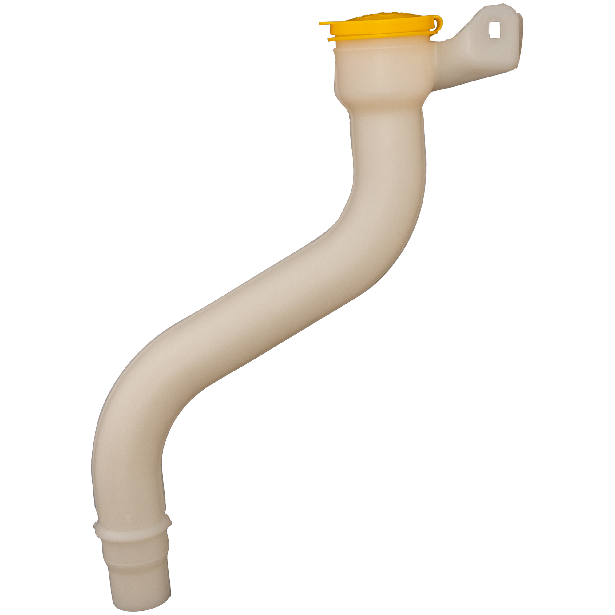AM LEGACY OUTBACK 15-19 WASHER RESERVOIR FILLER NECK Assembly w Cap SKU RS37200001 Partslink SU1289101 OEM 86655AL12A PFM