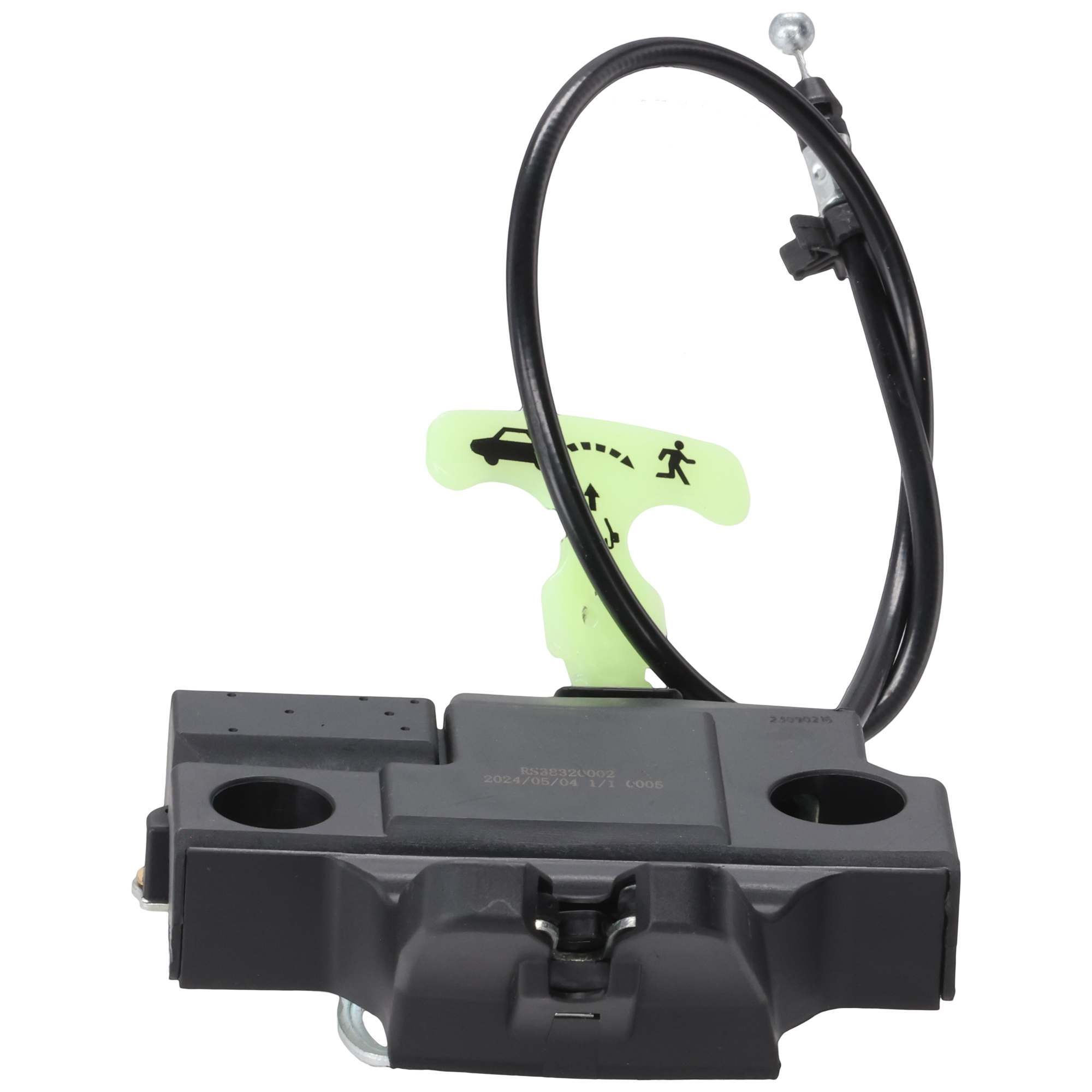 AM LEGACY 10-14 TRUNK LOCK ACTUATOR SKU RS38320002 OEM 57530AJ00A