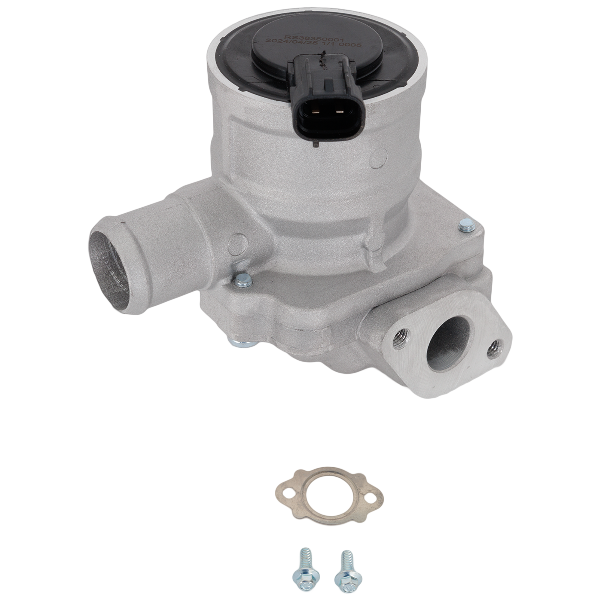 AM FORESTER 05-13 IMPREZA 06-06-07-14 AIR INJECT CHECK VALVE RH SKU RS38350001 OEM 14864AA030