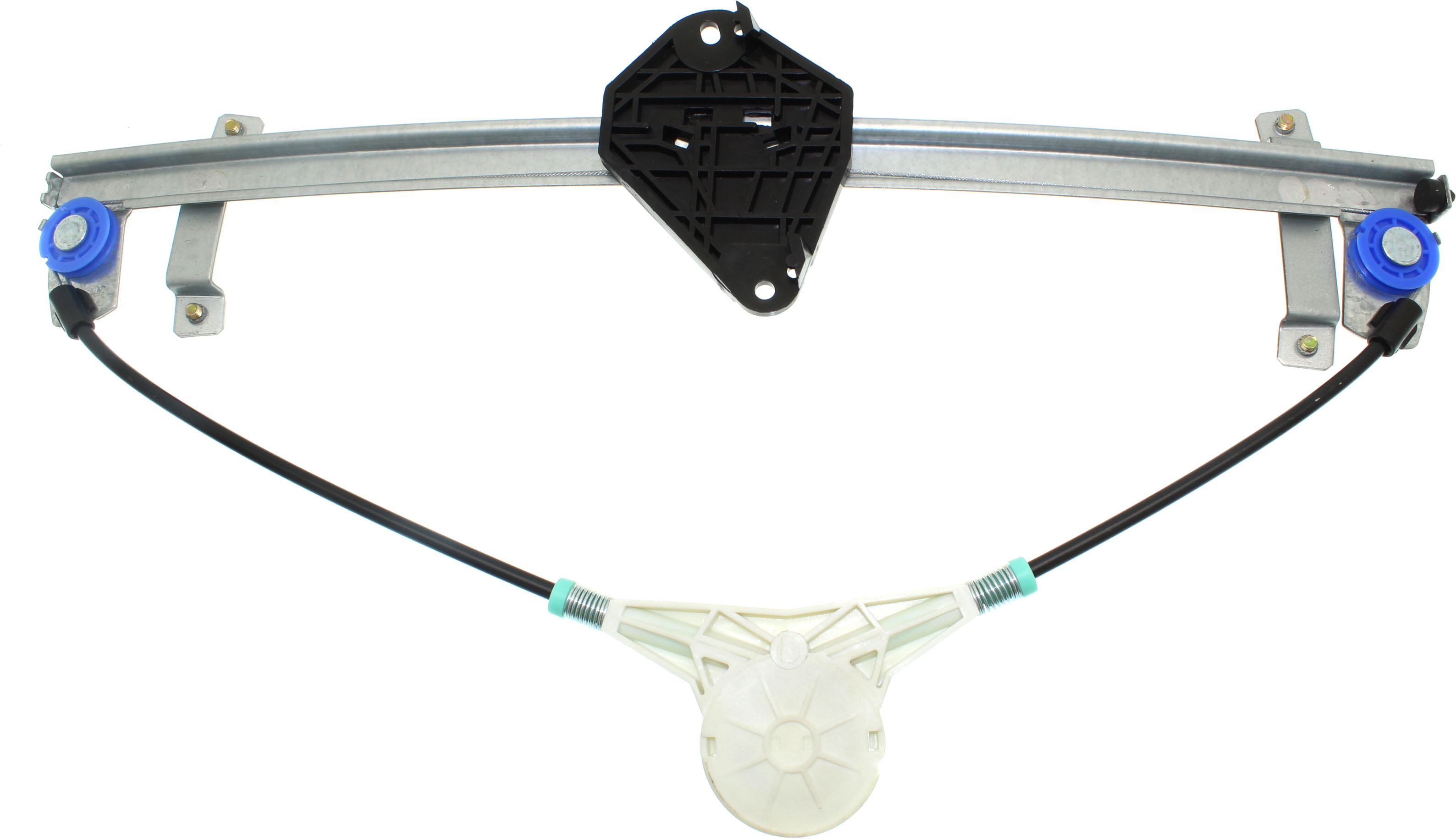 AM LEGACY OUTBACK 15-17 FRONT WINDOW REGULATOR LH Power w o Motor SKU RS46290004 Partslink SU1350119 OEM 61041AL01A PFM
