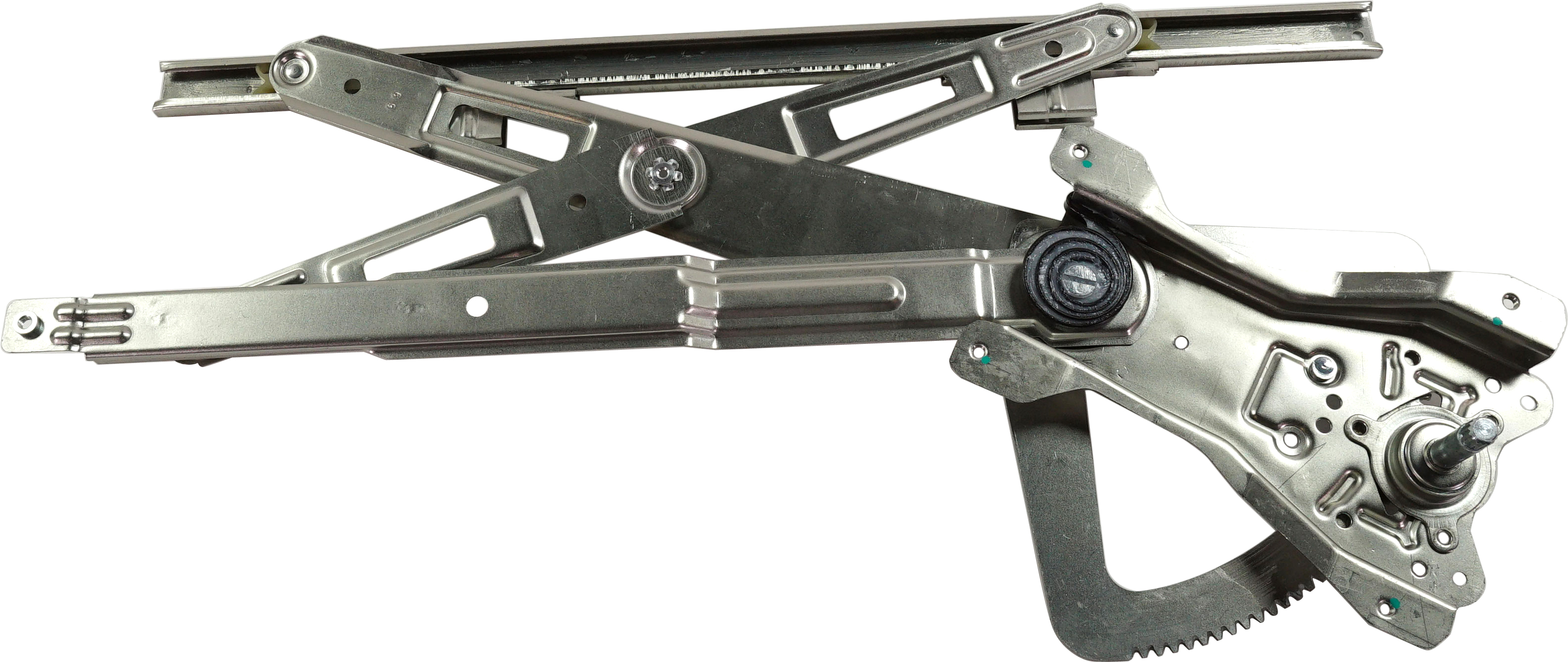 AM SC1 SC2-97-02 FRONT WINDOW REGULATOR RH Manual SKU RS46290005 OEM 21170778