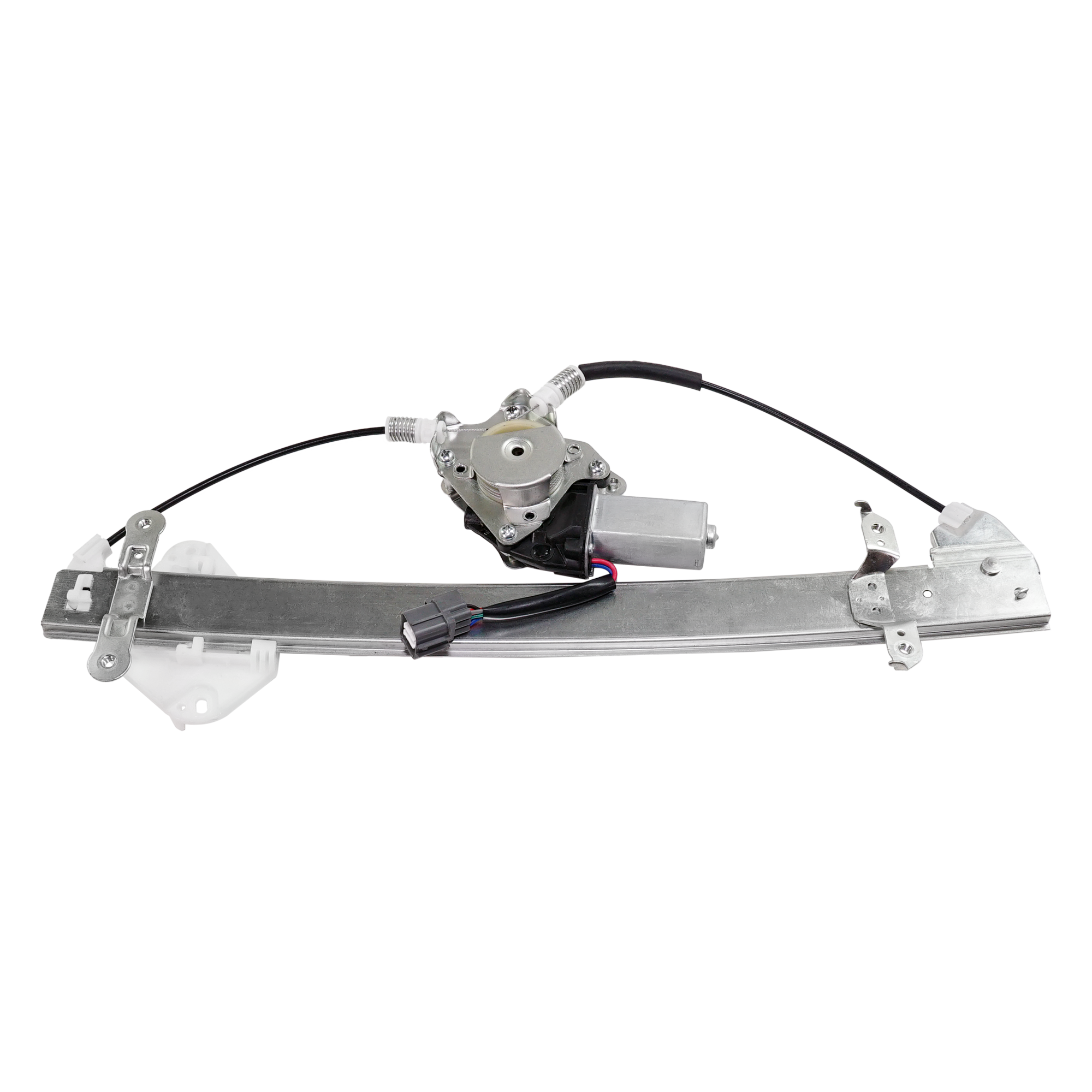 AM LEGACY OUTBACK 15-17 FRONT WINDOW REGULATOR RH Power w Motor SKU RS46290009 OEM 61041AL04A