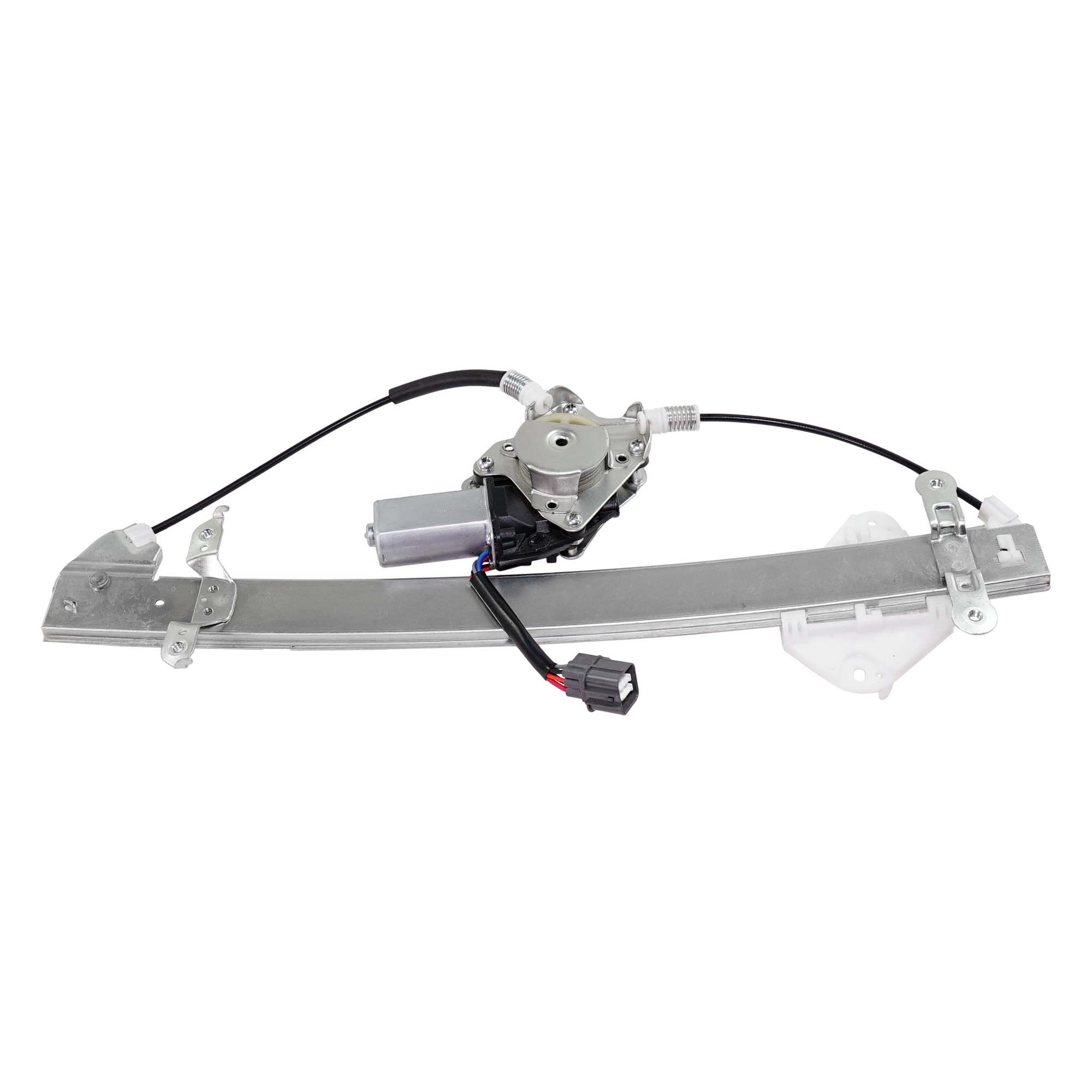 AM LEGACY OUTBACK 15-17 FRONT WINDOW REGULATOR LH Power w Motor SKU RS46290010 OEM 61041AL05A