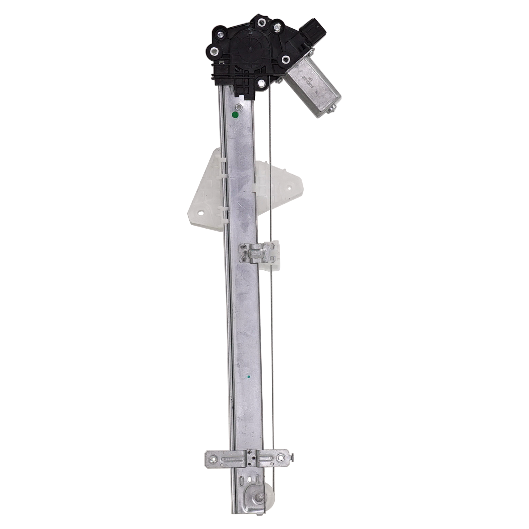 AM WRX 15-17 IMPREZA 12-16 FRONT WINDOW REGULATOR RH Power w Motor Sedan SKU RS46290011 Partslink SU1351121 OEM 61041FJ023