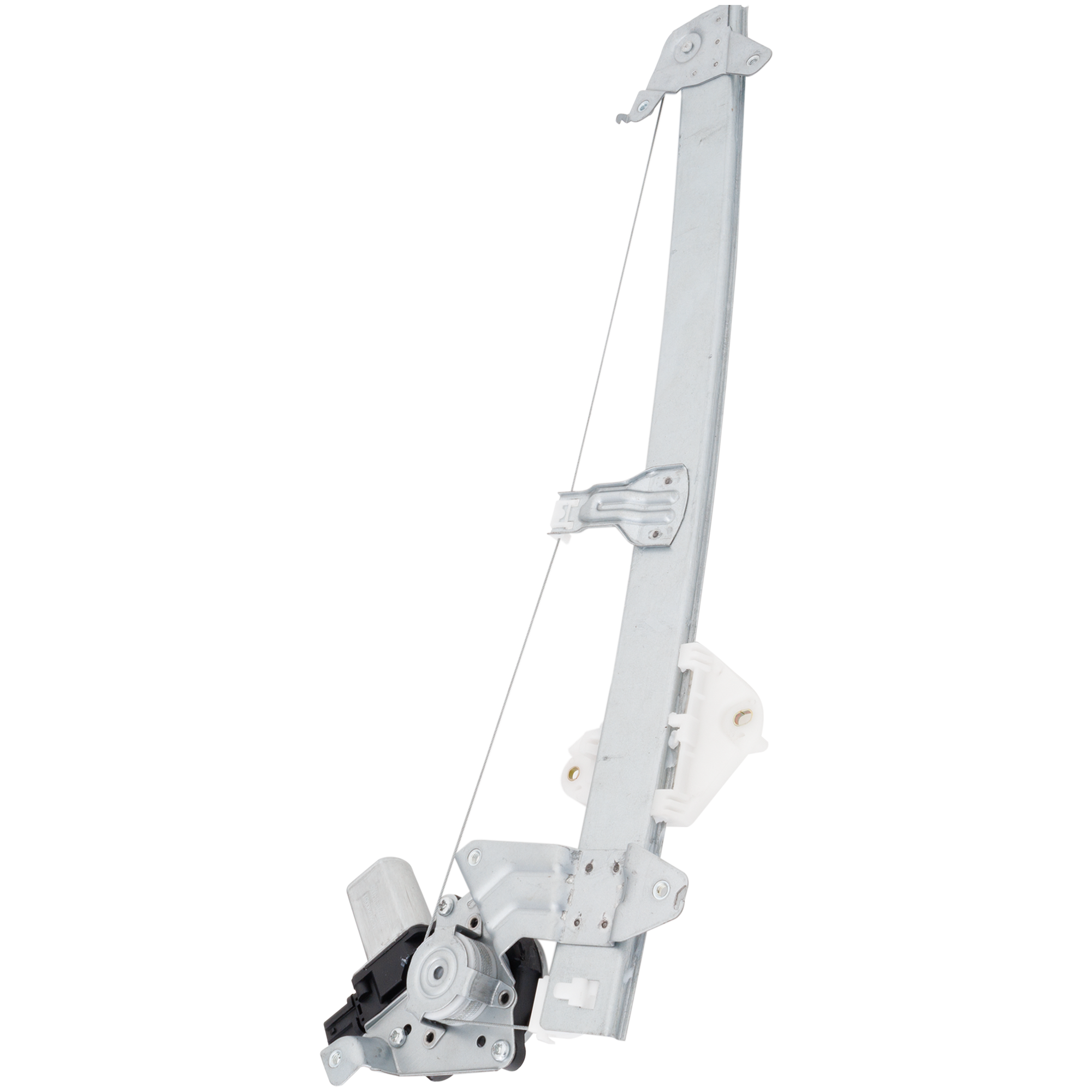 AM FORESTER 14-18 FRONT WINDOW REGULATOR RH Power w Motor 6 Pins w One Touch SKU RS46290051 Partslink SU1351123 OEM 61041SG002