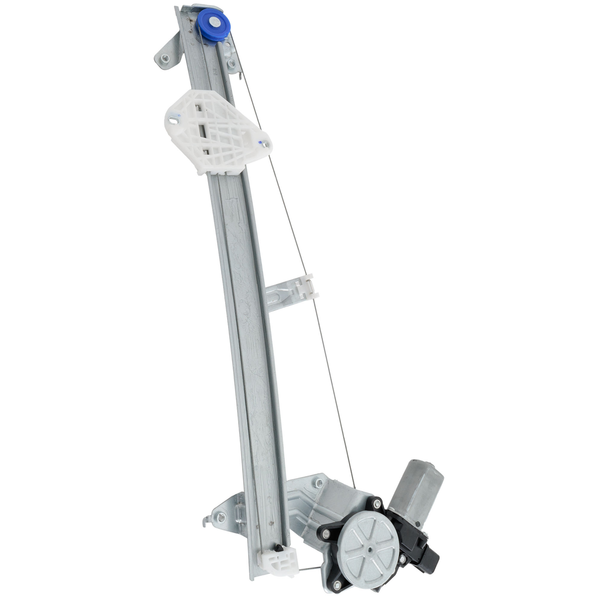 AM FORESTER 14-18 FRONT WINDOW REGULATOR RH Power w Motor 2 Pins SKU RS46290053 Partslink SU1351122 OEM 61041SG022
