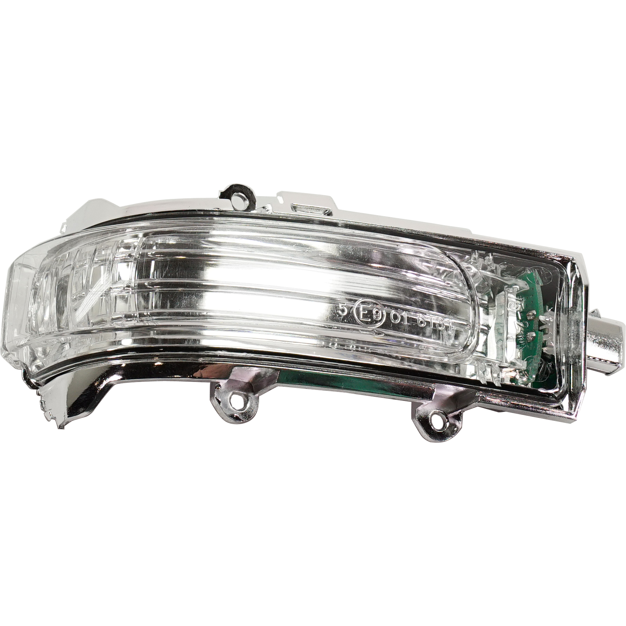 AM SCION TC 11-16 SCION XB 08-15 SIGNAL LAMP RH Assembly SKU RS47150001 Partslink SC1329100 OEM 8173022180