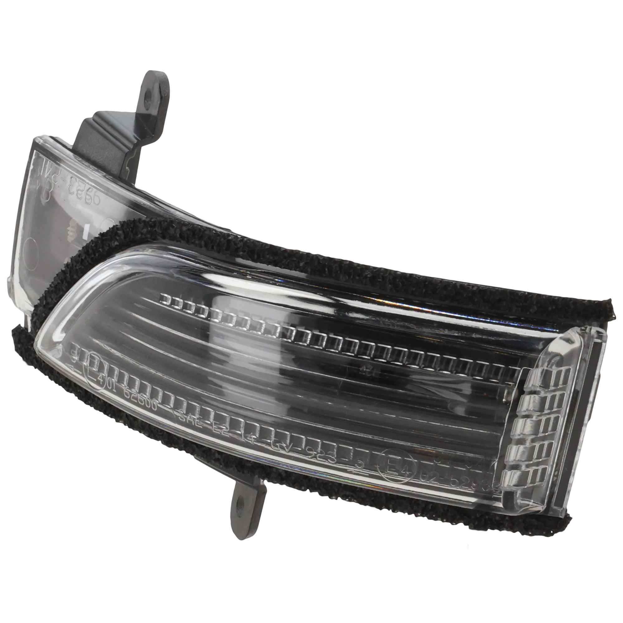 AM WRX 15-21 LEGACY 15-19 MIRROR SIGNAL LAMP LH Assembly SKU RS47150004 Partslink SU1328100 OEM 84401AJ010
