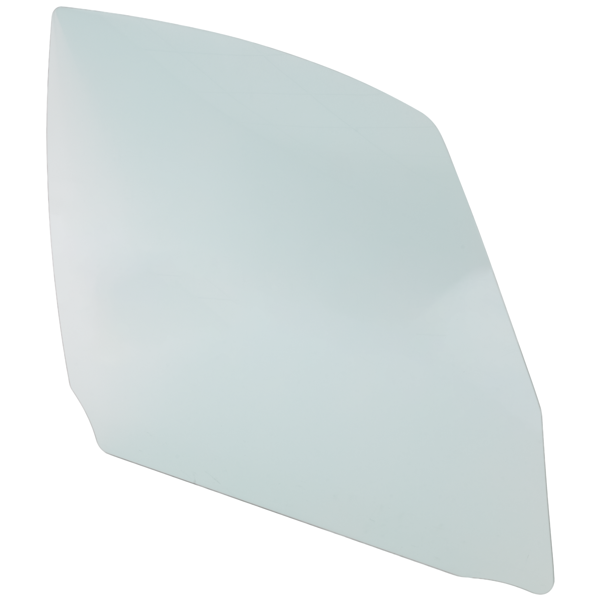 AM SUZUKI SX4-07-13 FRONT DOOR GLASS RH Green Tint SKU RS48010017 OEM 8453180J01