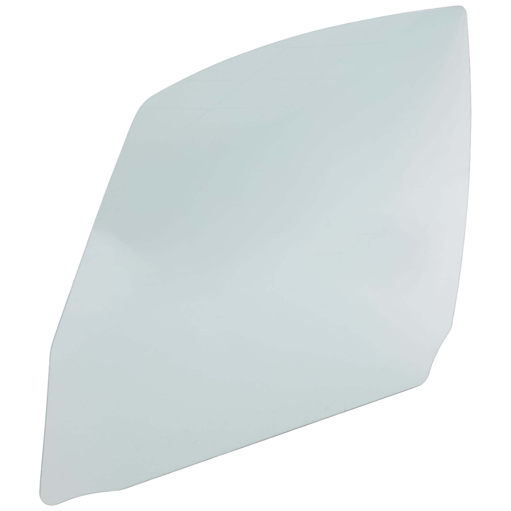 AM SUZUKI SX4-07-13 FRONT DOOR GLASS LH Green Tint SKU RS48010018 OEM 8453680J01