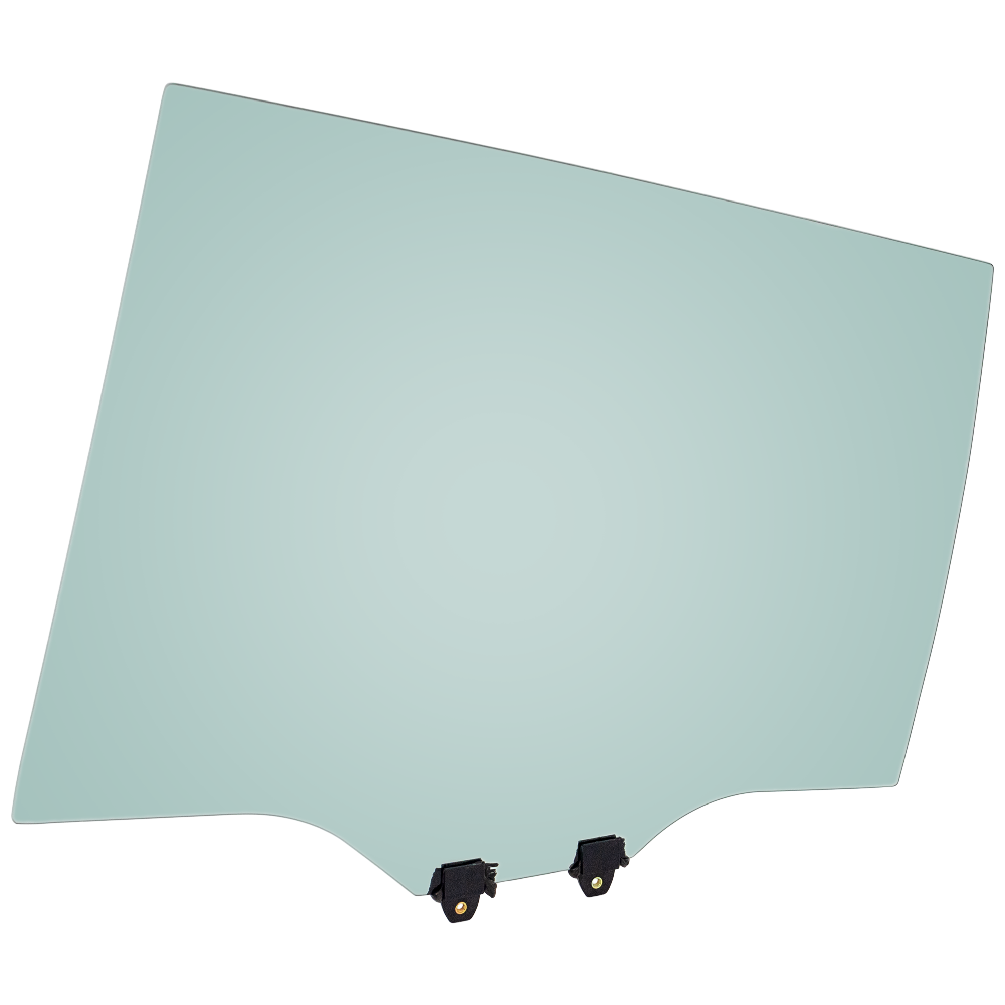 AM OUTBACK 10-14 REAR DOOR GLASS LH Green Tint w Solar Clip SKU RS48130020 OEM 62011AJ11A