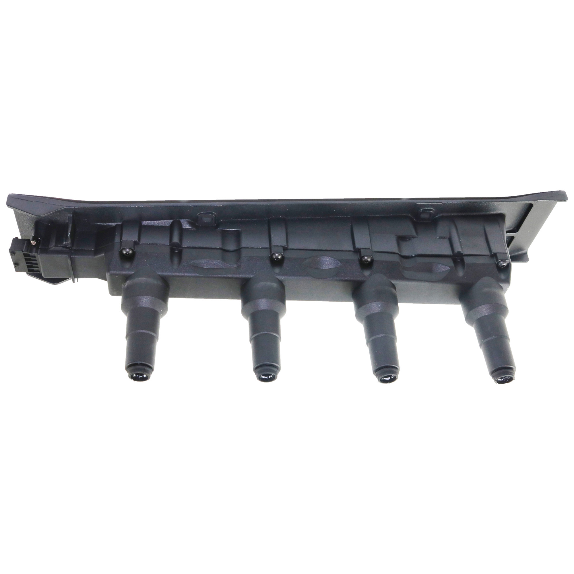 AM SAAB 9-5-99-09 IGNITION COIL 4 Cyl 2.3L TURBO eng. 10 Male Blade type Terminals SKU RS50460002 OEM 55559955
