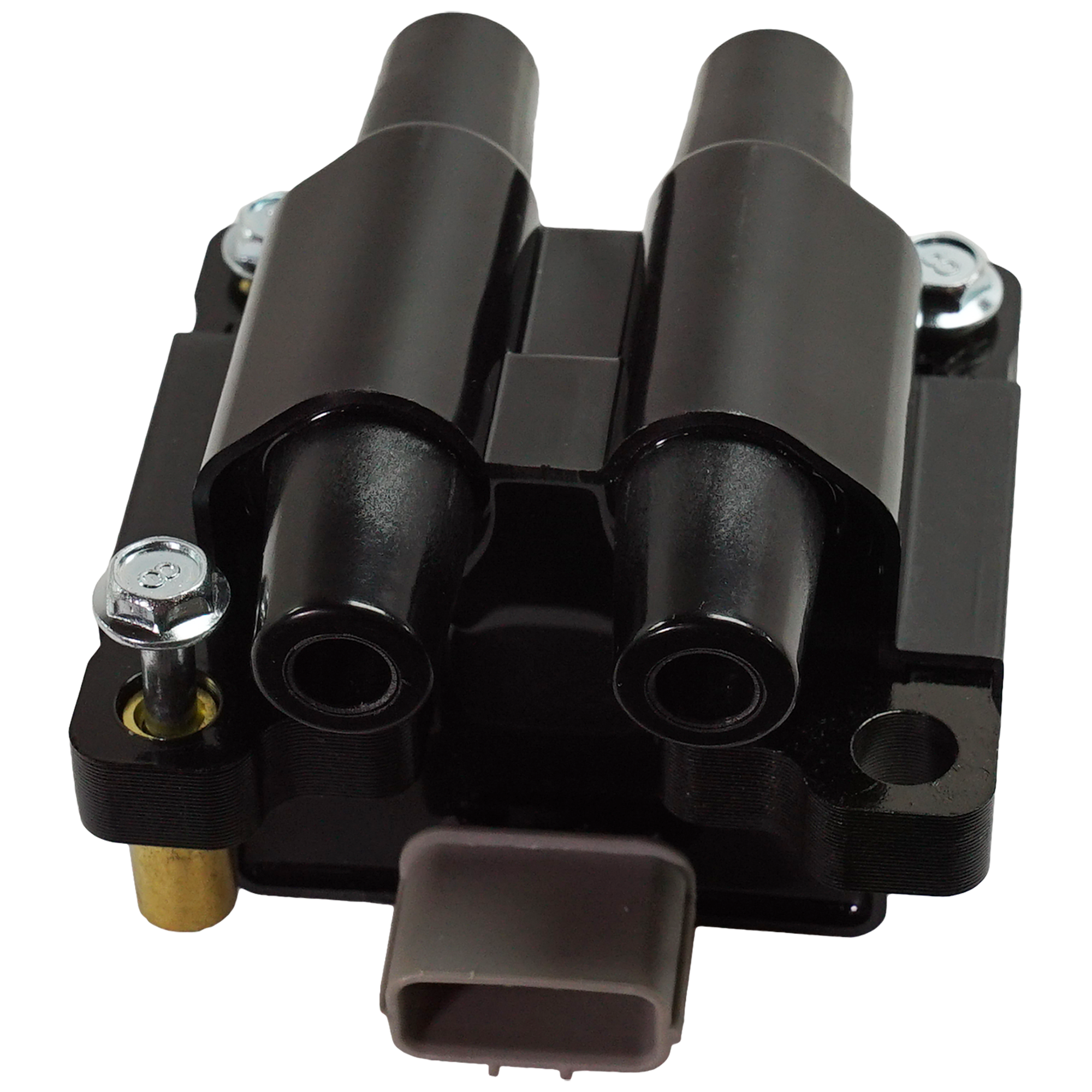 AM FORESTER 09-10 IMPREZA 11-11 IGNITION COIL 2.5L Eng. Naturally Aspirated SKU RS50460006 OEM 22433AA590