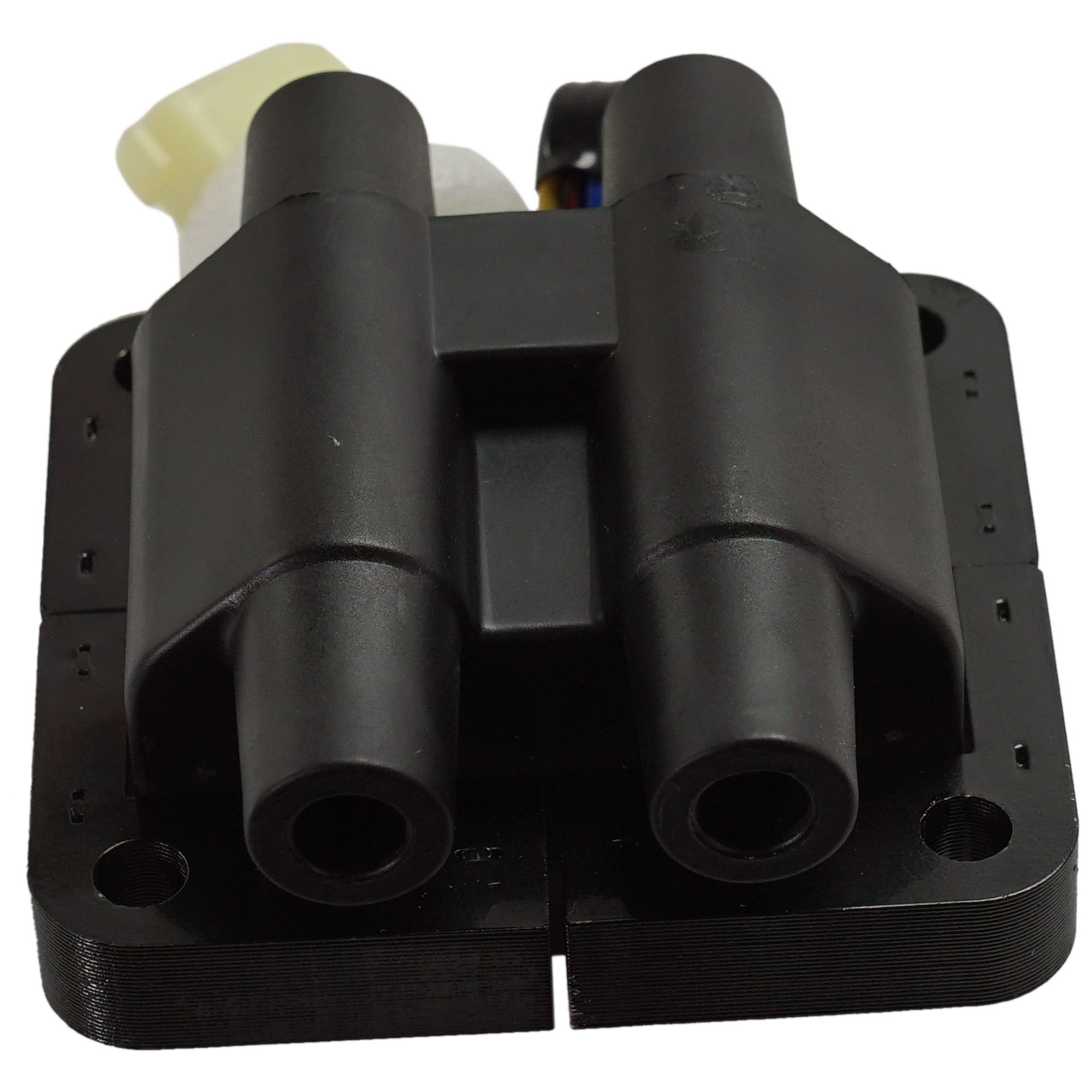 AM LEGACY 90-90 IMPREZA 93-97 IGNITION COIL SKU RS50460011 OEM 22433AA360-22433AA230