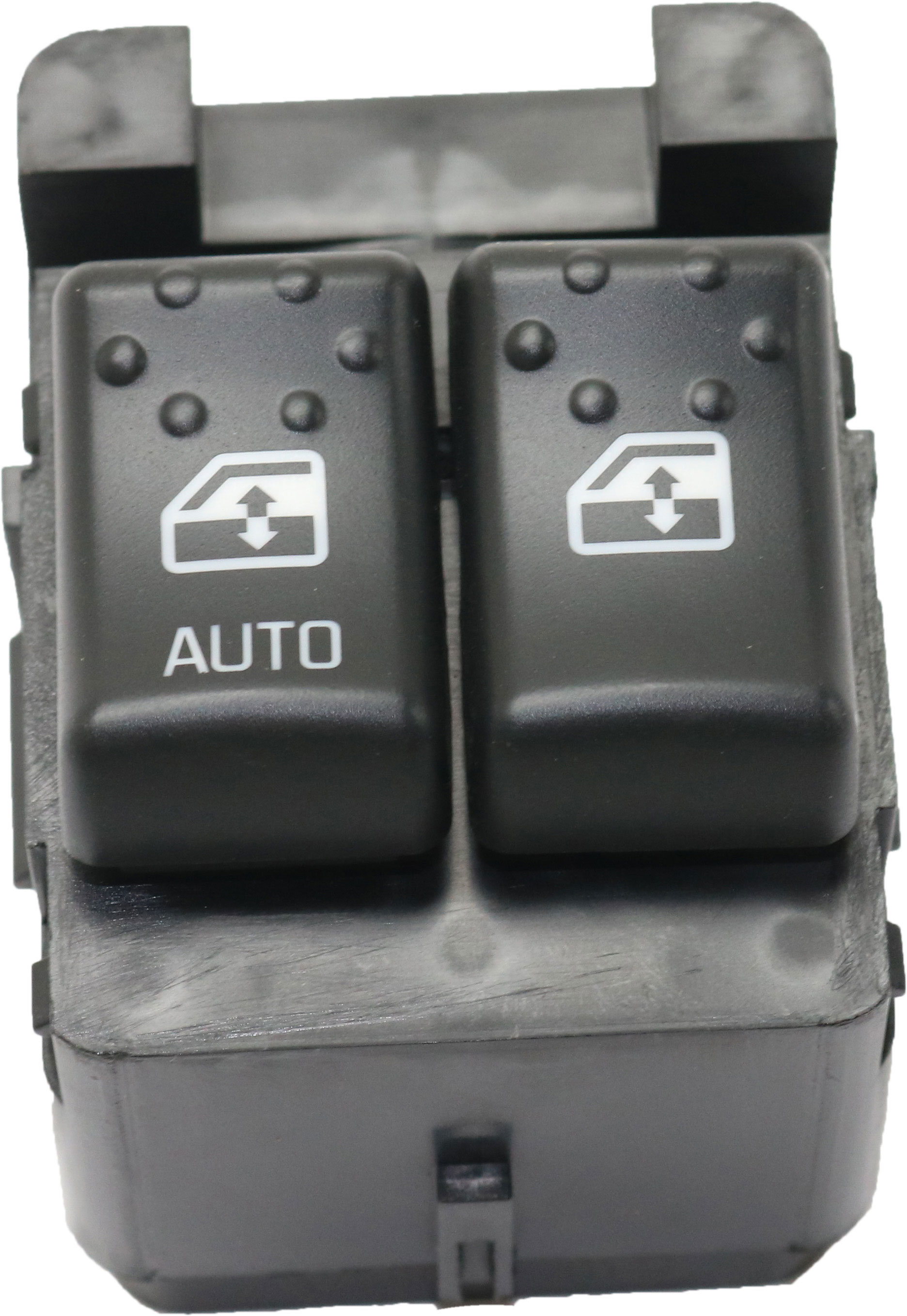 AM ION 05-07 WINDOW SWITCH Front LH Power Coupe models SKU RS50520002 OEM 22664399