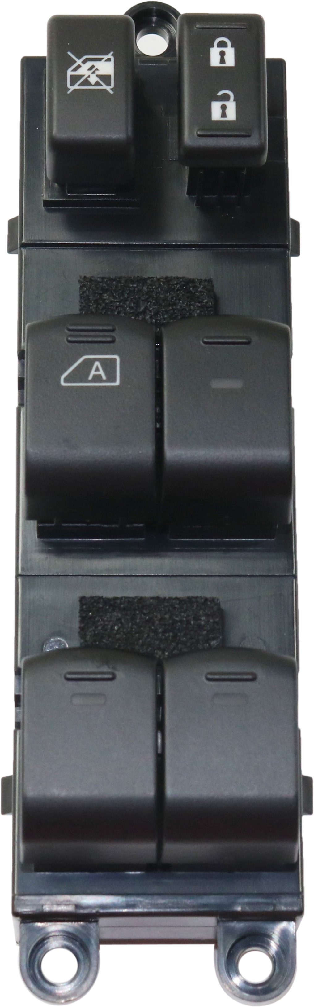 AM LEGACY OUTBACK 10-12 WINDOW SWITCH Front LH with Auto Down SKU RS50520006 OEM 83071AJ010