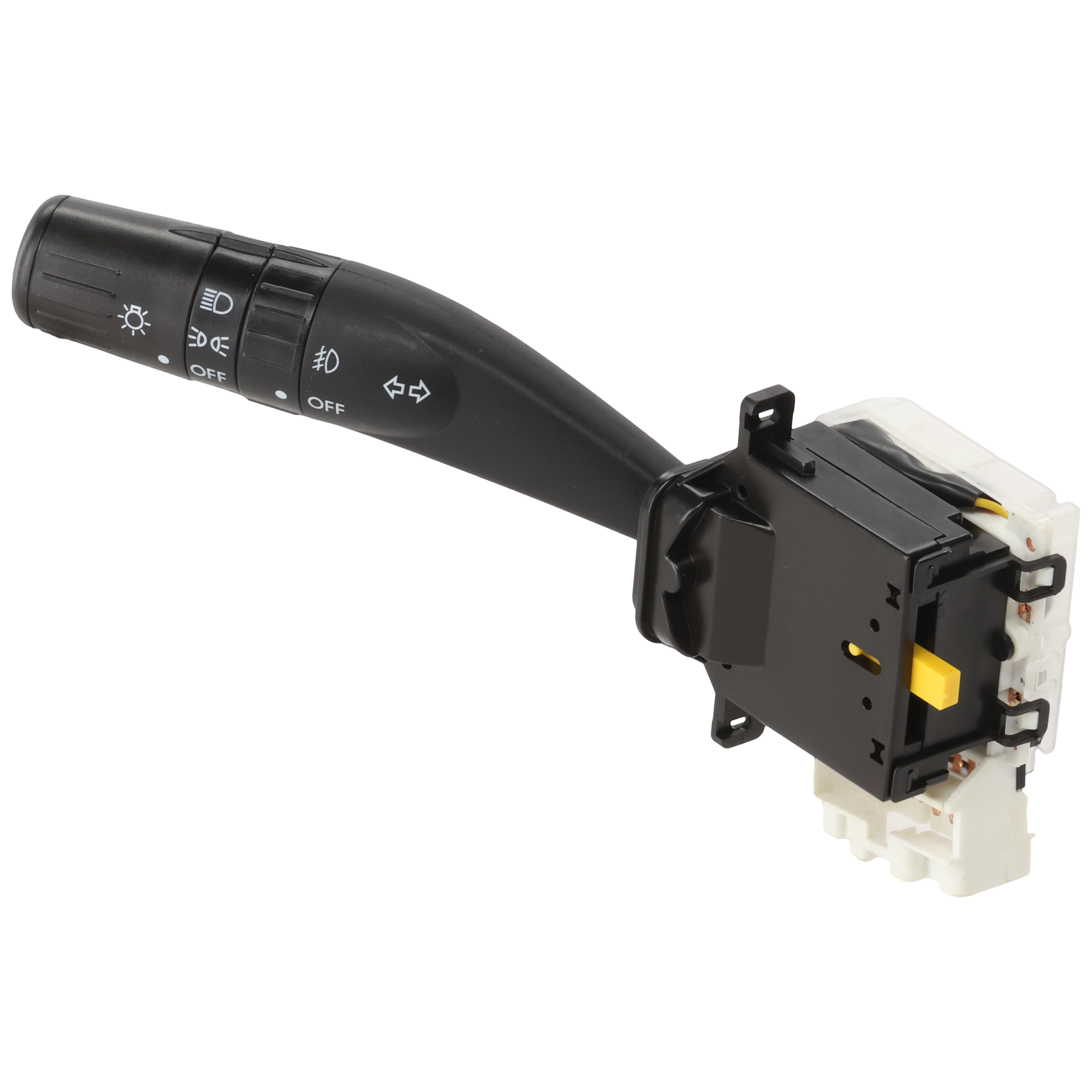 AM FORESTER 09-13 IMPREZA 08-14 COMBINATION SWITCH SKU RS50580003 OEM 182409-1S14504-83115AG140 DL74