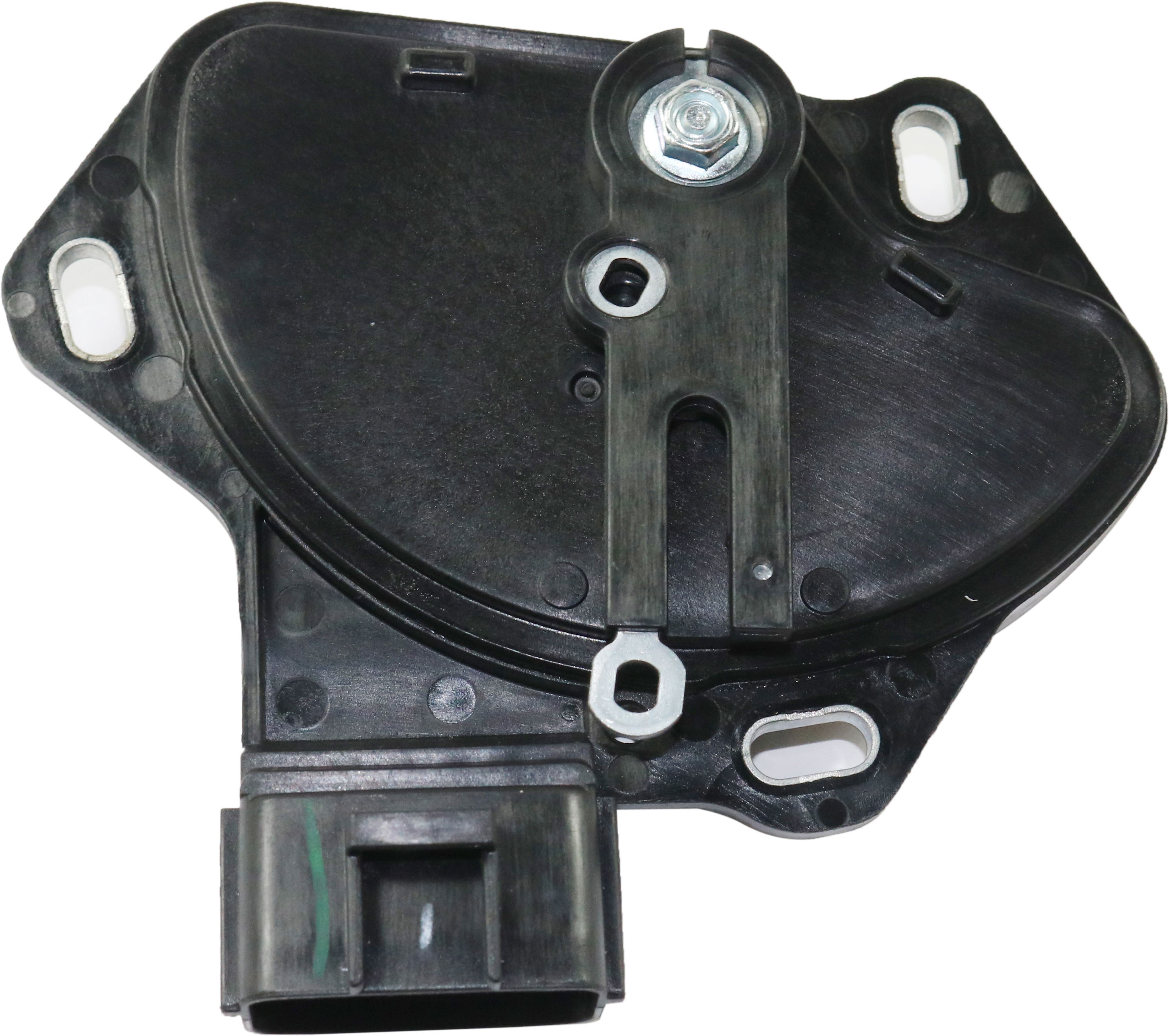 AM IMPREZA 98-08 OUTBACK 00-08 NEUTRAL SAFETY SWITCH 12 Male Terminals Blade type SKU RS50640001 OEM 31918AA000