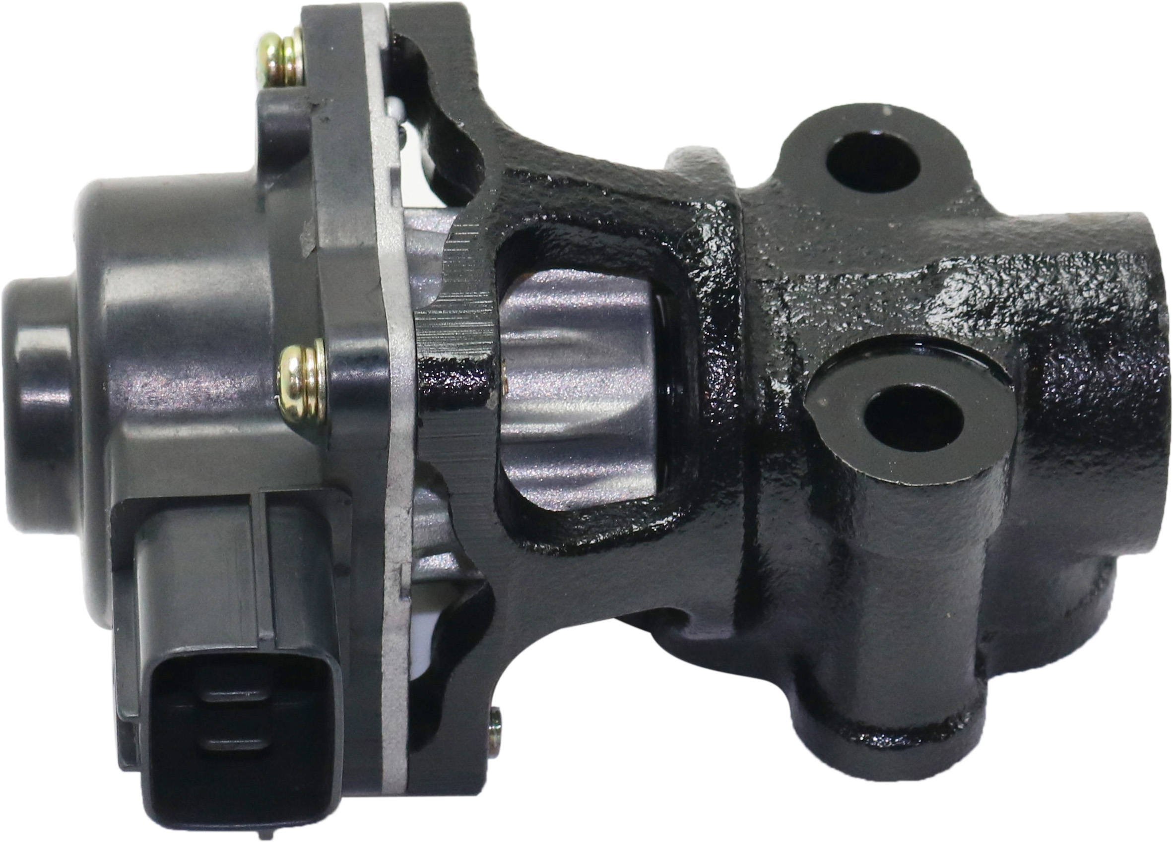 AM SIDEKICK 96-98 GRAND VITARA 99-08 EGR VALVE 6 Male Blade type Terminals SKU RS50920003 OEM 91177631-1811177E00