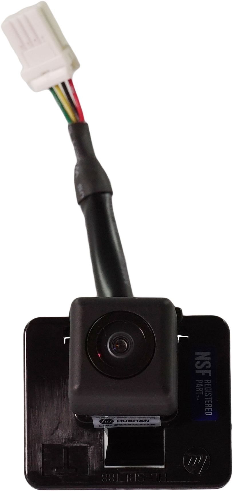 AM FORESTER 17-18 REAR VIEW BACK UP CAMERA SKU RS51070002 Partslink SU1960108 OEM 86267SG500