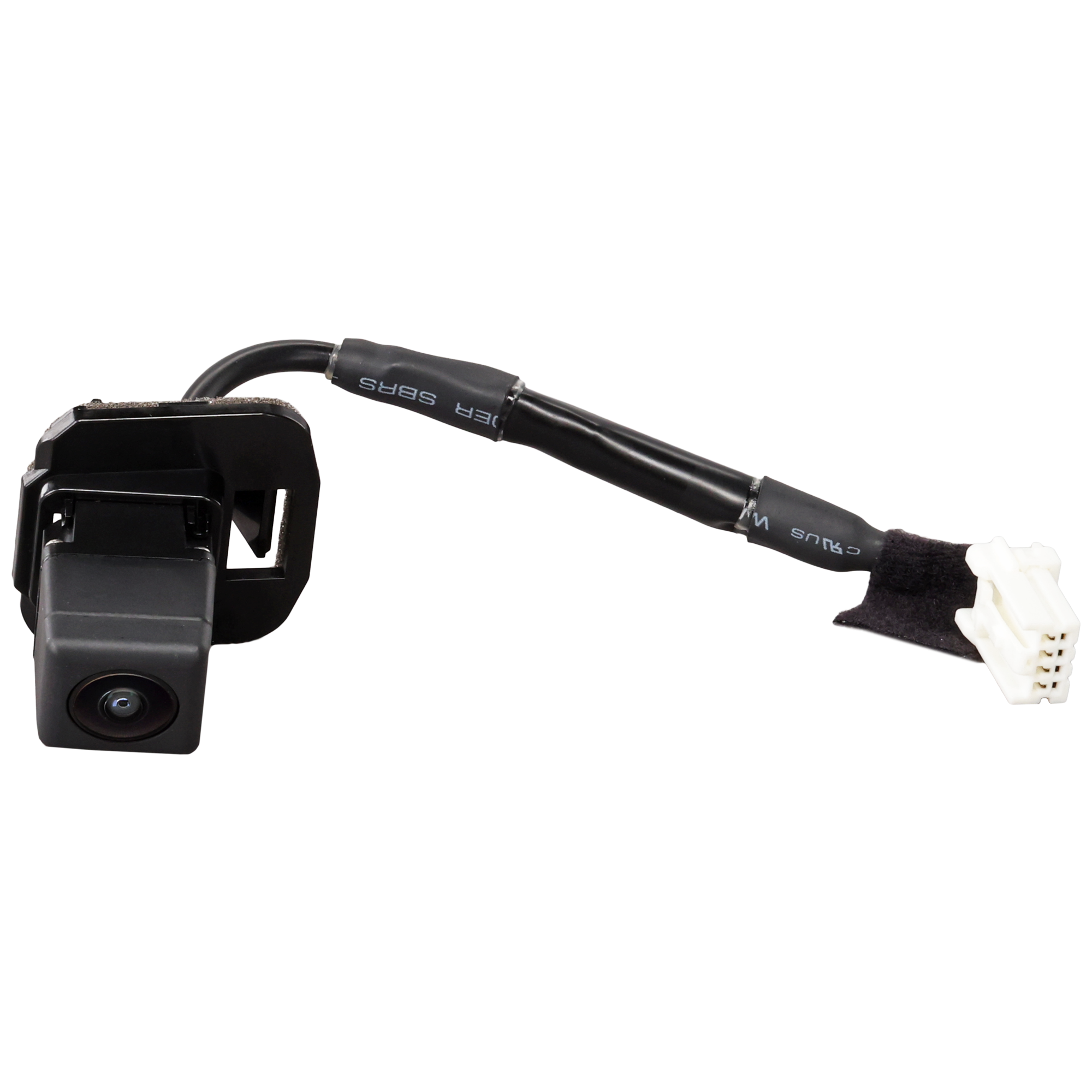 AM WRX 15-16 REAR VIEW BACK UP CAMERA SKU RS51070018 Partslink SU1960124 OEM 86267VA000