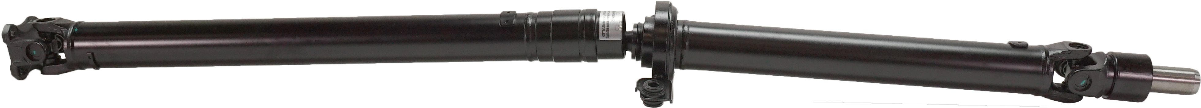 AM FORESTER 09-12 REAR DRIVESHAFT Automatic Transmission 60.44 in. Length SKU RS54550003 OEM 27111SC021-27111SC020