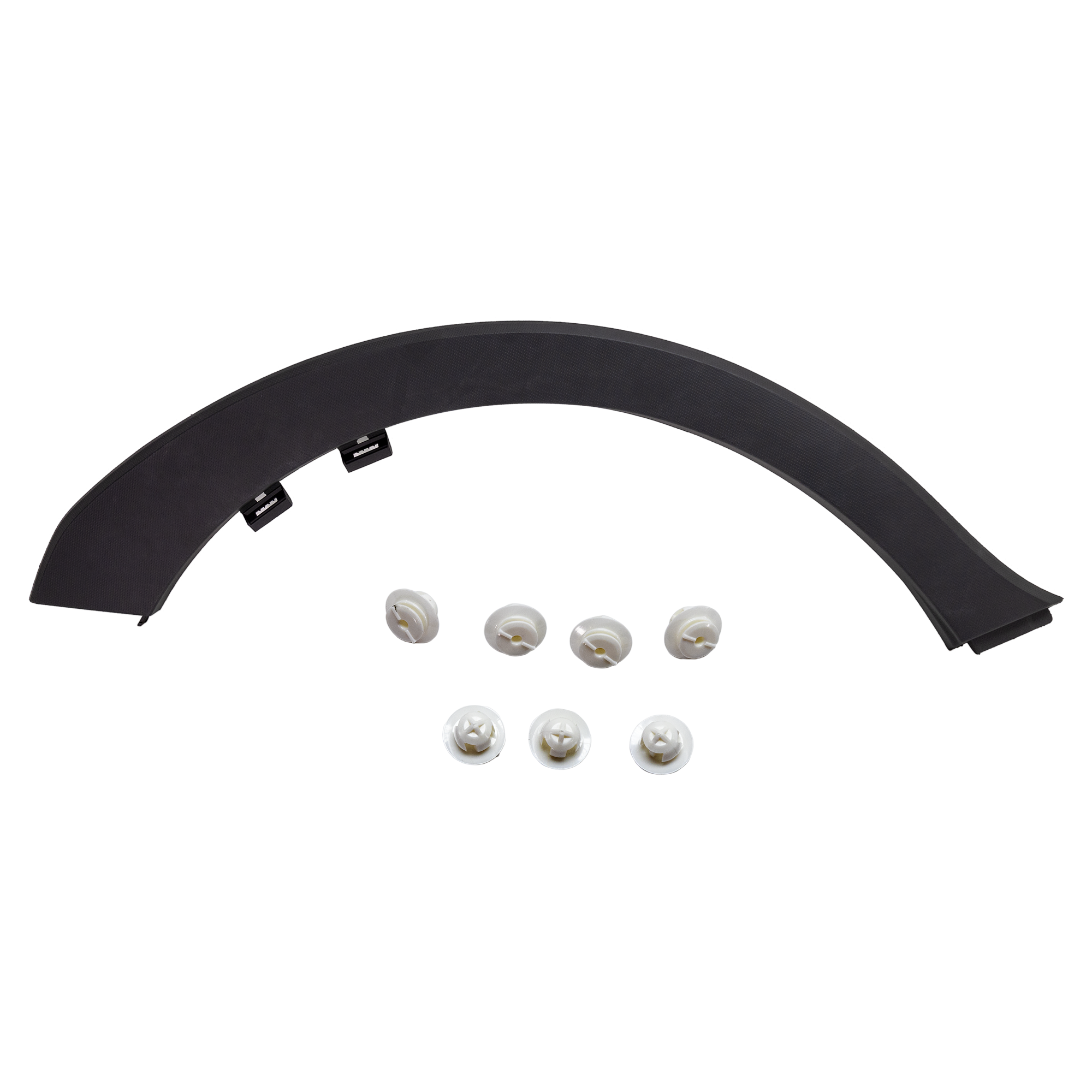 AM CROSSTREK 18-23 REAR WHEEL OPENING MOLDING RH 21-21 Exc. Base Hybrid Outdoor Models 22-22 Hybrid Models SKU RS55390003 Partslink SU1791103 OEM 91112FL140