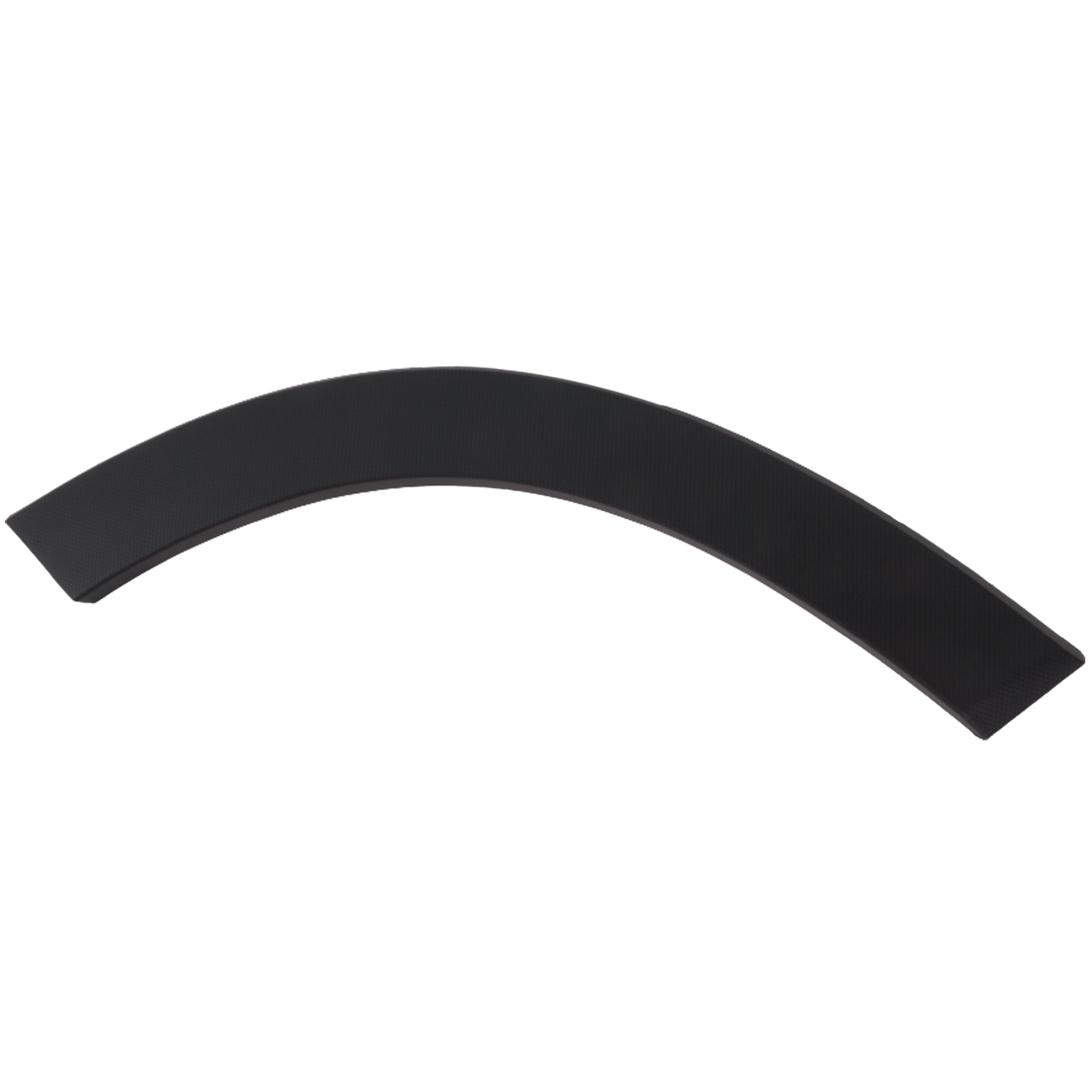 AM FORESTER 19-21 REAR WHEEL OPENING MOLDING RH Door Mount Textured Black SKU RS55390007 Partslink SU1791100 OEM 91112SJ300