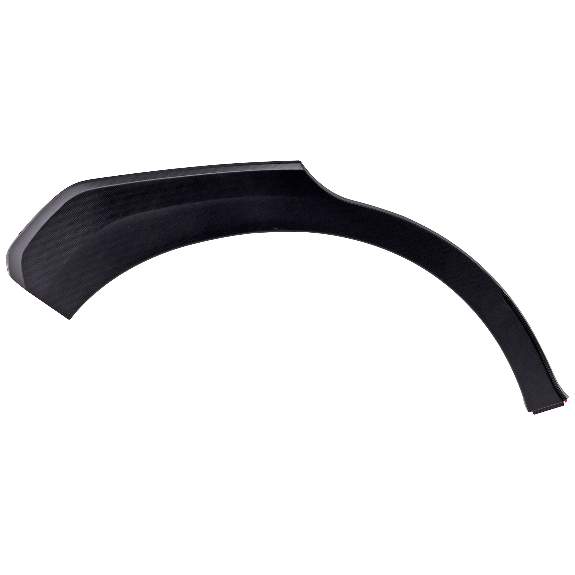 AM CROSSTREK 24-25 REAR WHEEL OPENING MOLDING RH Excludes Wilderness Model SKU RS55390015 Partslink SU1791107 OEM 91112FN30A